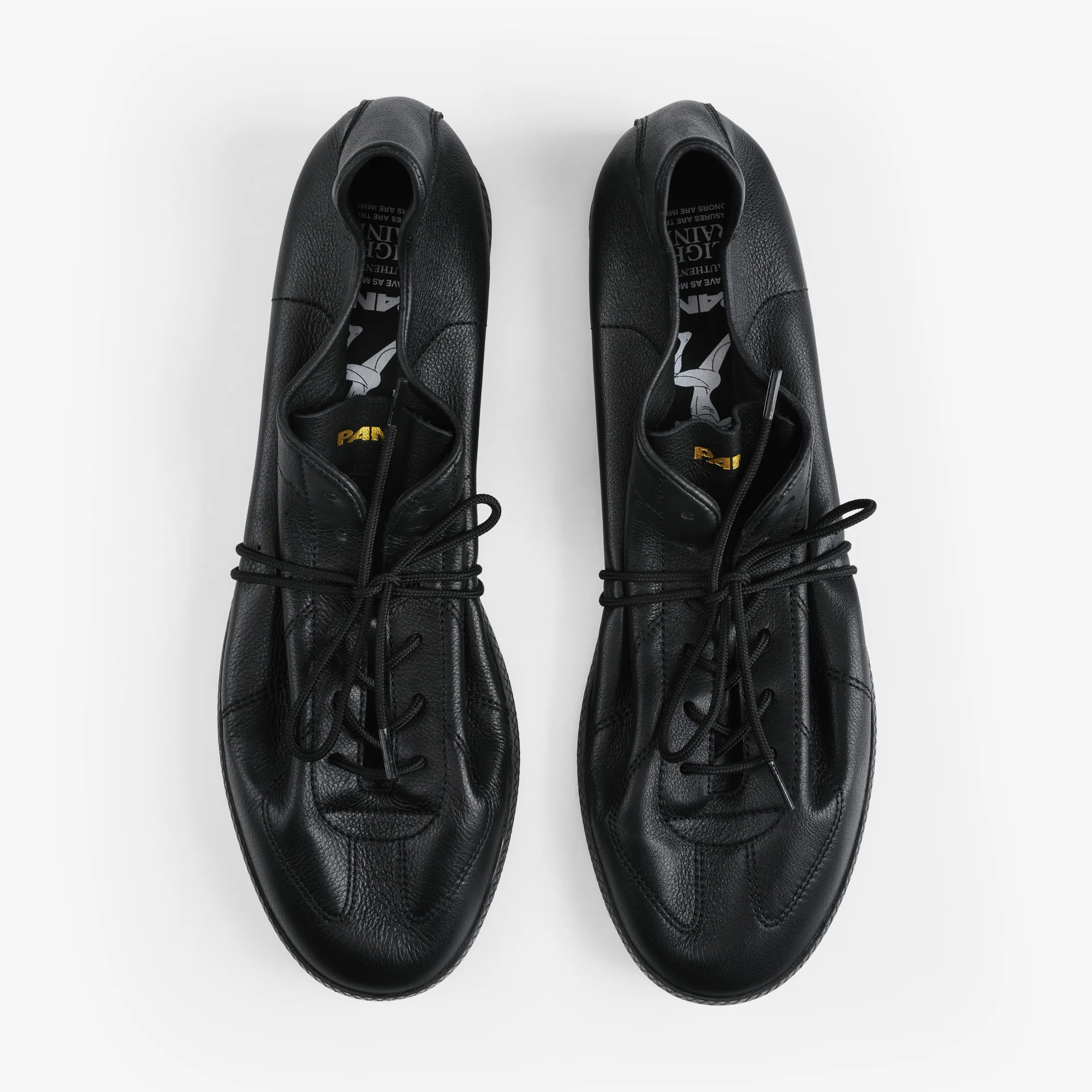 Pane Light Training Nogi Men’s Shoes – Mystique - Image 4