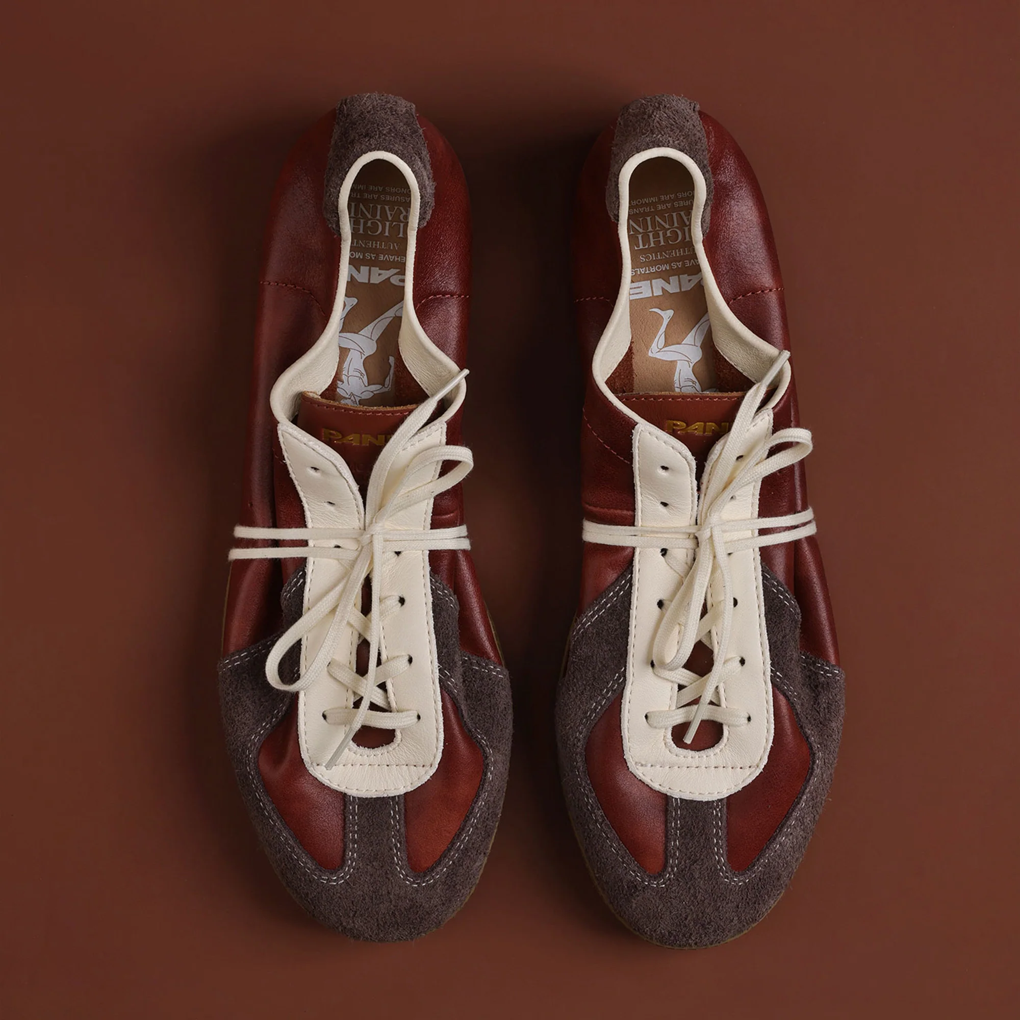 Pane Light Training Nogi Women’s Shoes – Noctra - Image 4
