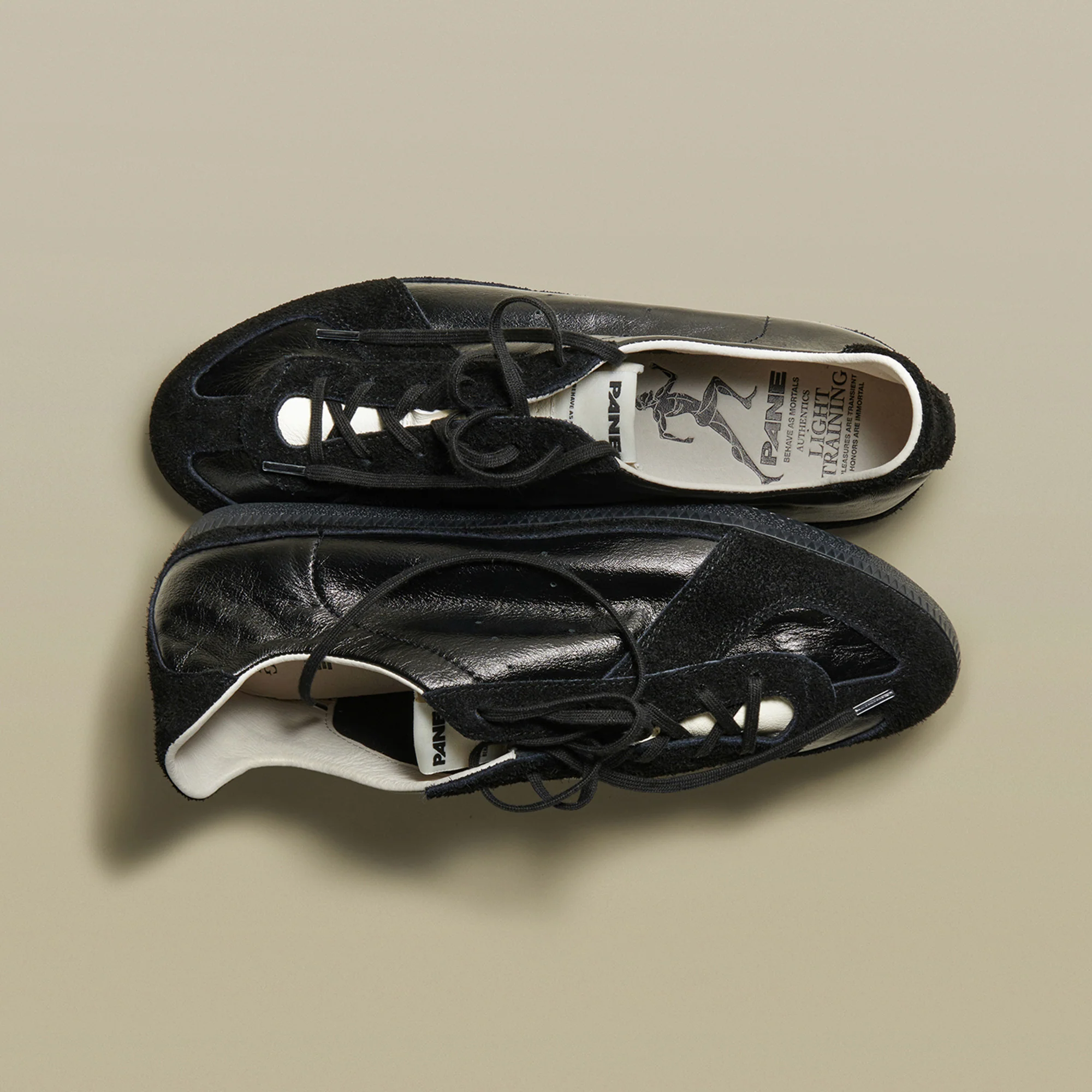 Pane Light Training Nogi Women’s Shoes – Shale - Image 3