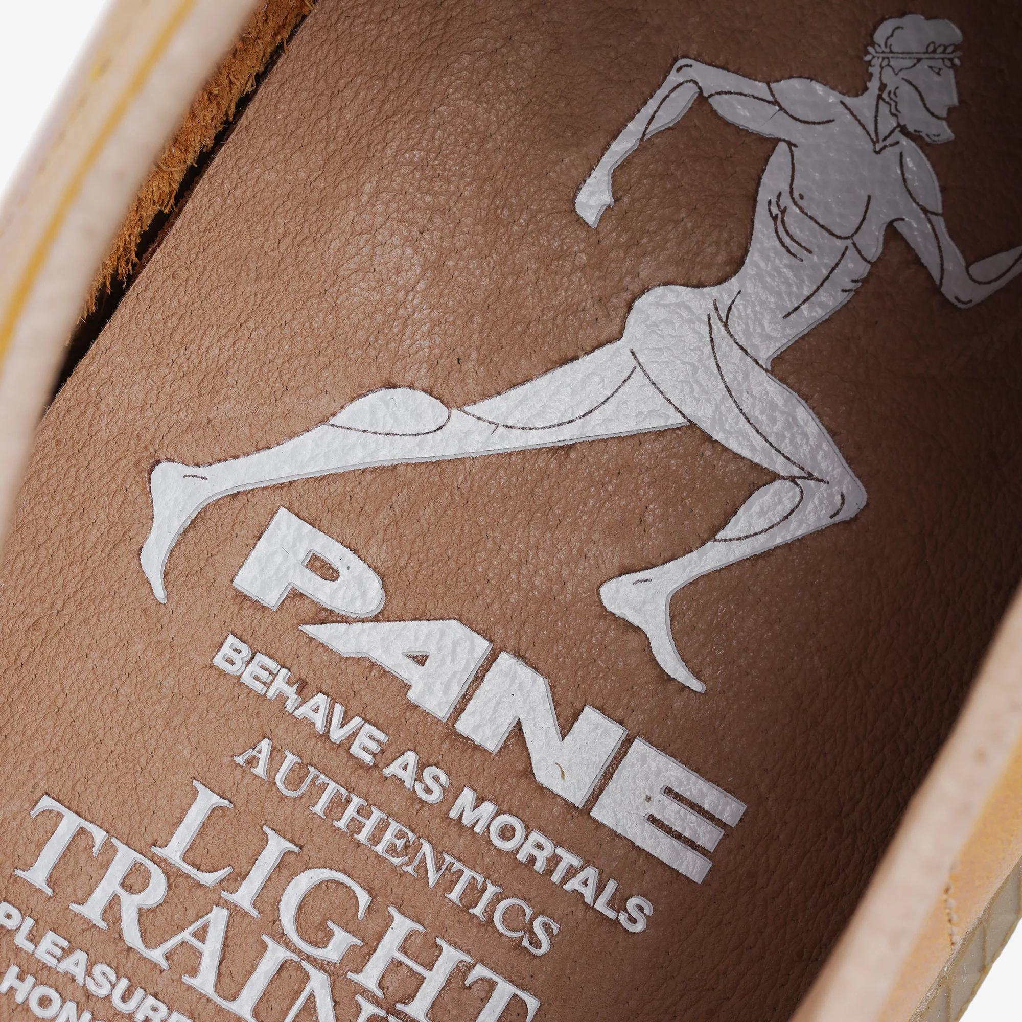 Pane Light Training Nogi Men’s Shoes – Spice Blaze - Image 7