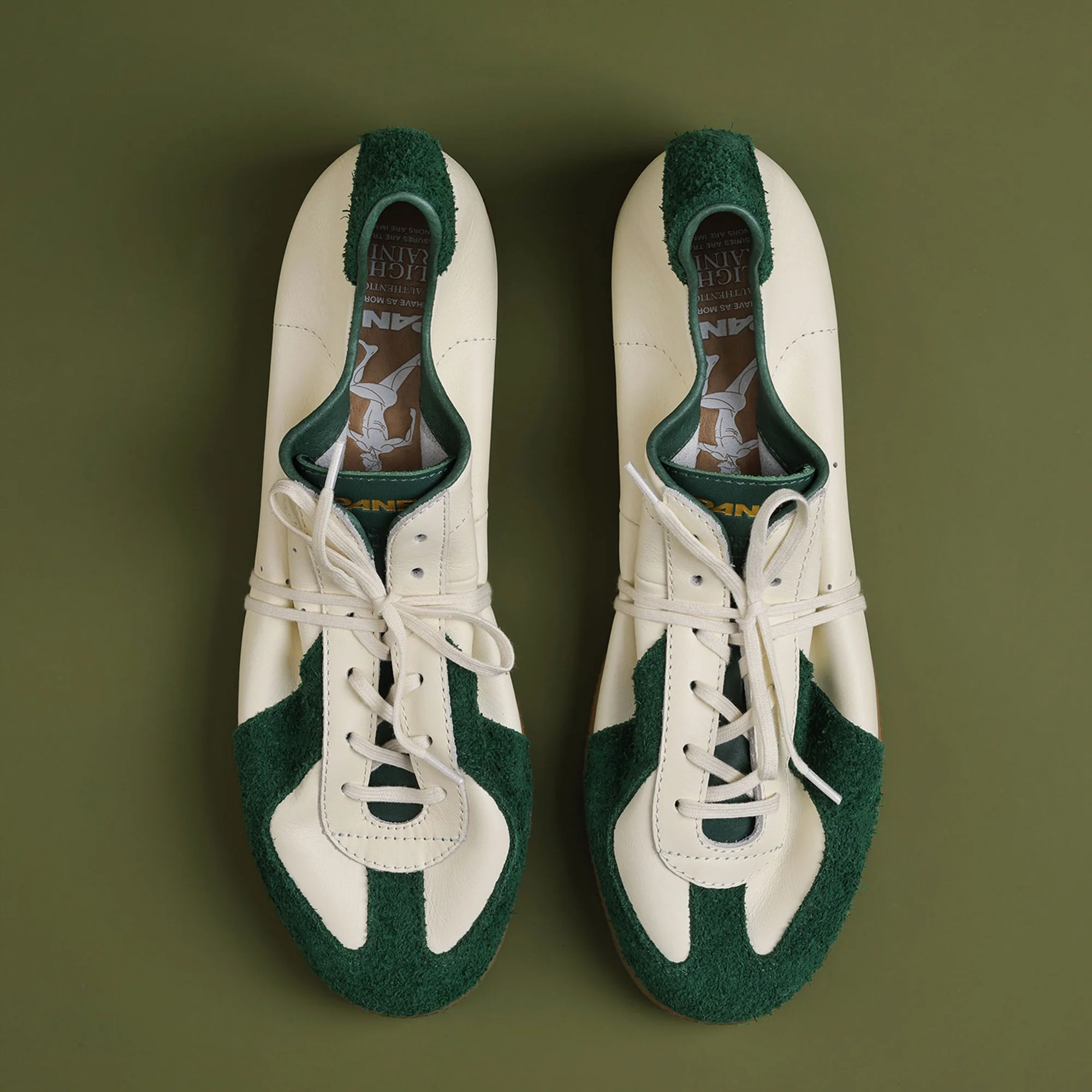 Pane Light Training Nogi Men’s Shoes – Verse - Image 4