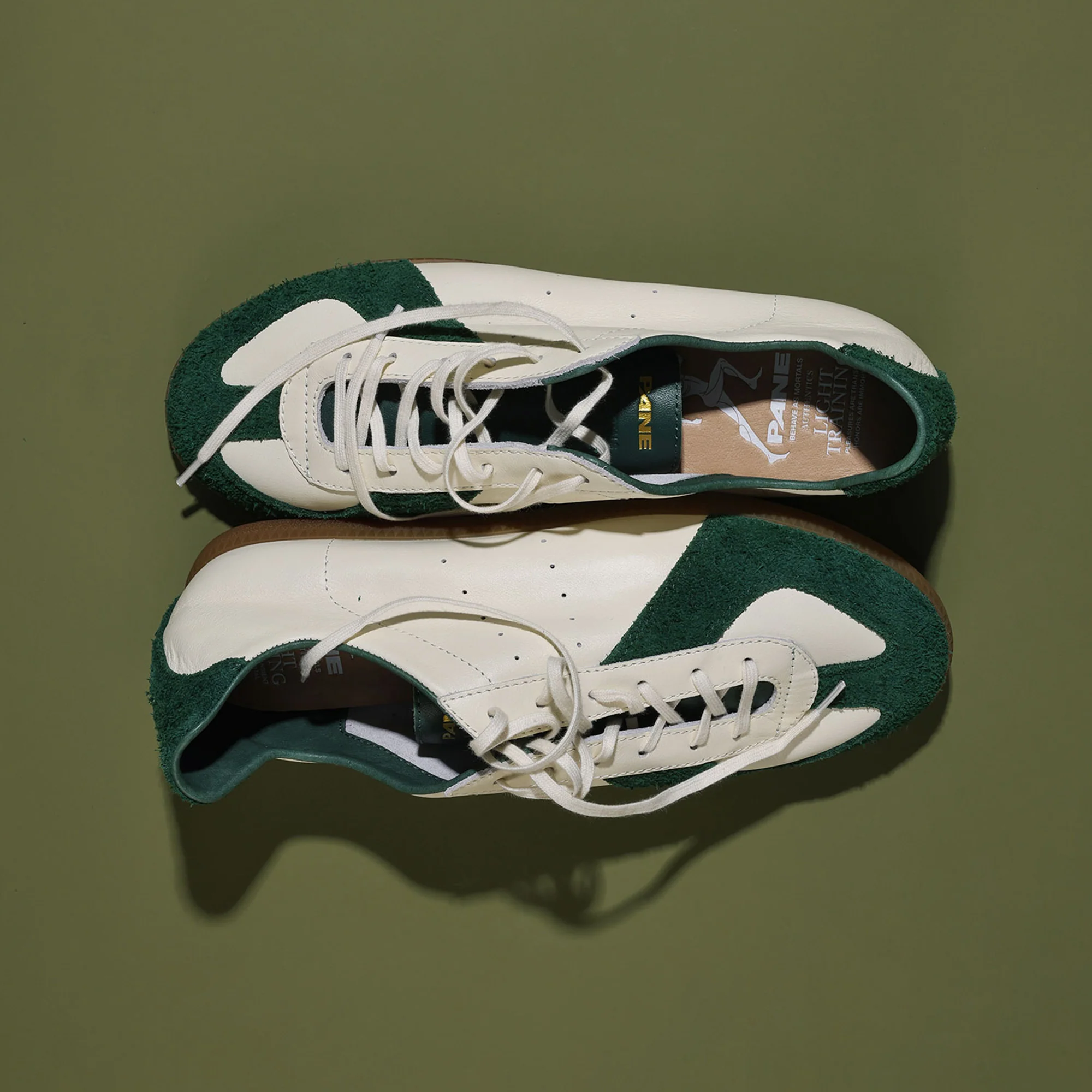 Pane Light Training Nogi Men’s Shoes – Verse - Image 5
