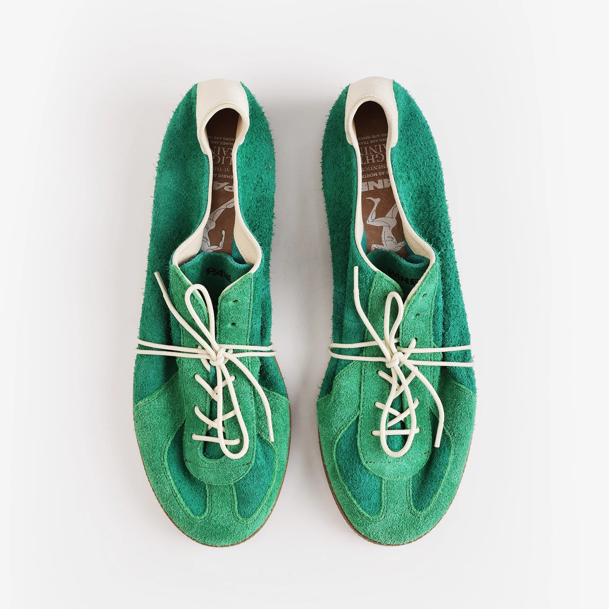 Pane Light Training Nogi Women’s Shoes – Willow Creek - Image 4