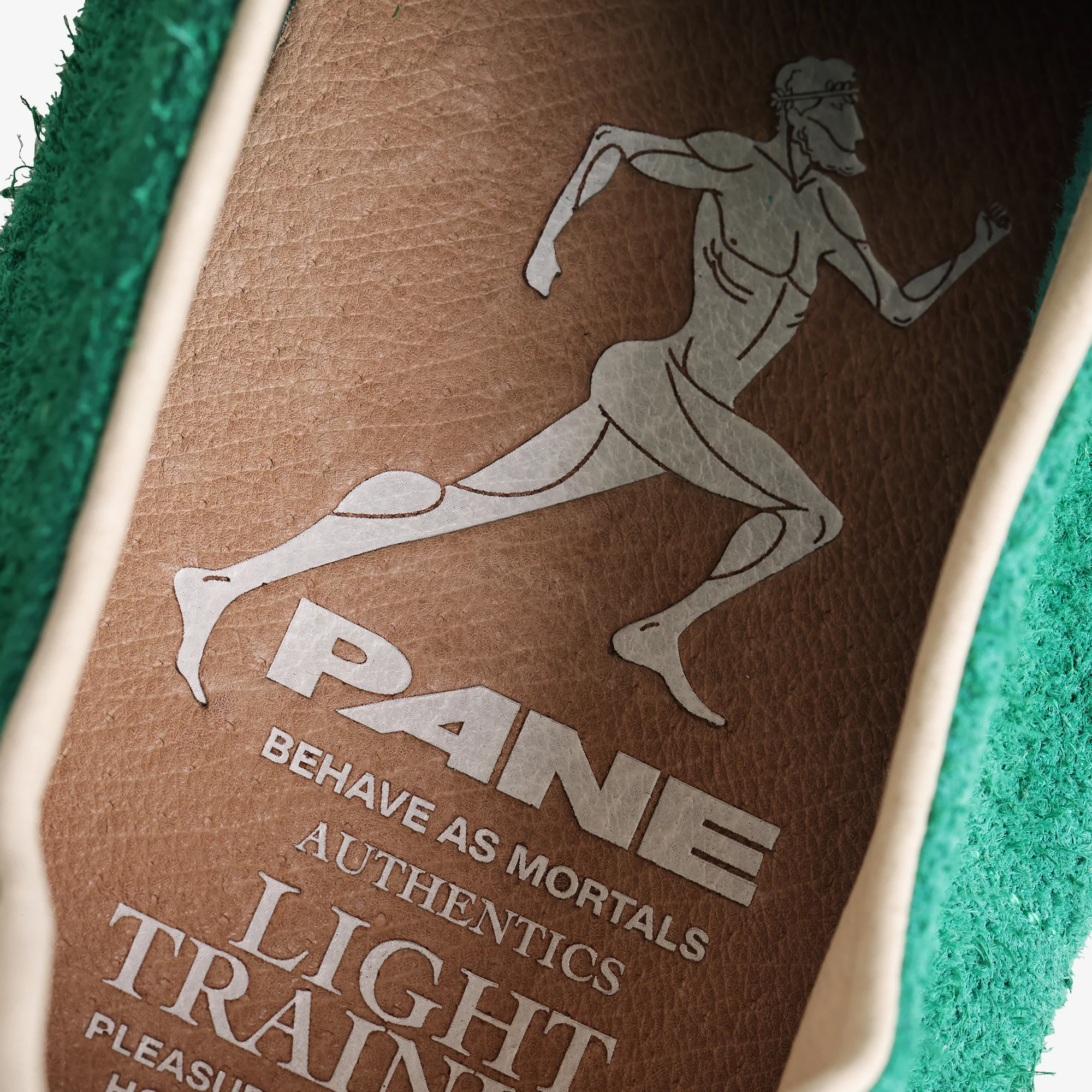 Pane Light Training Nogi Women’s Shoes – Willow Creek - Image 7
