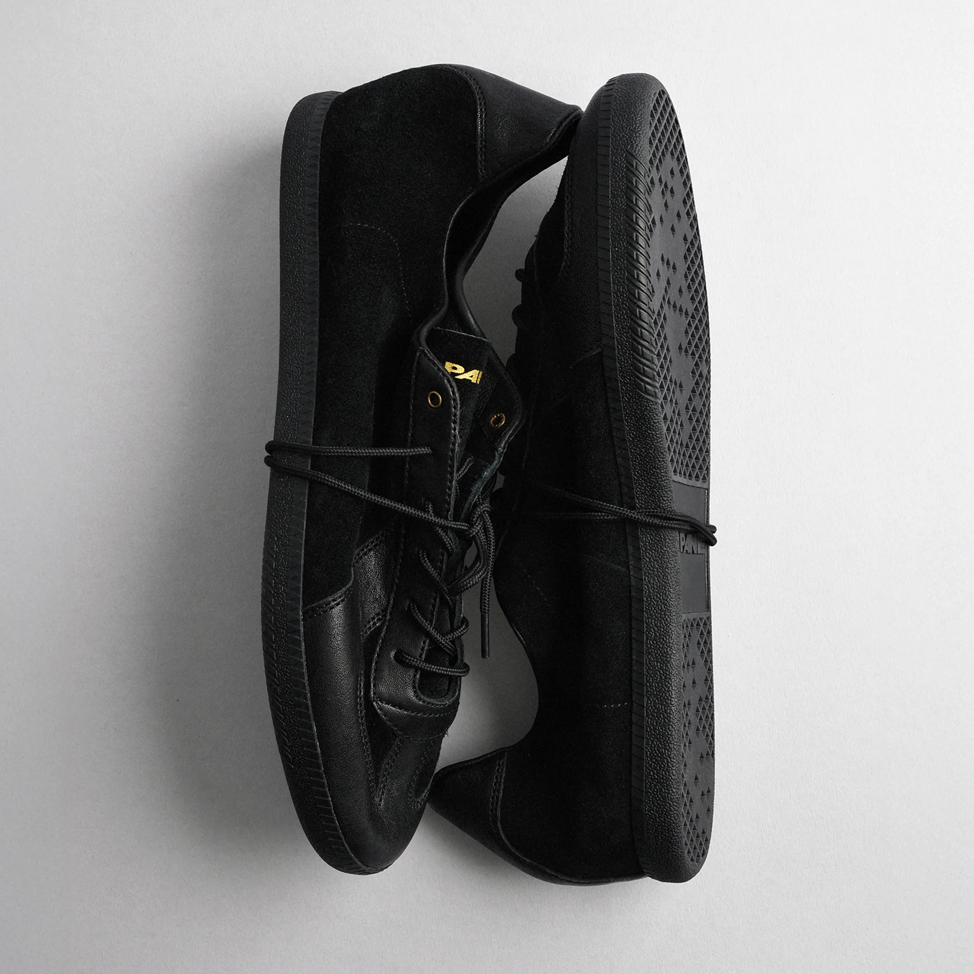 Pane Light Training Nogi Women’s Shoes – Black Sheep - Image 2