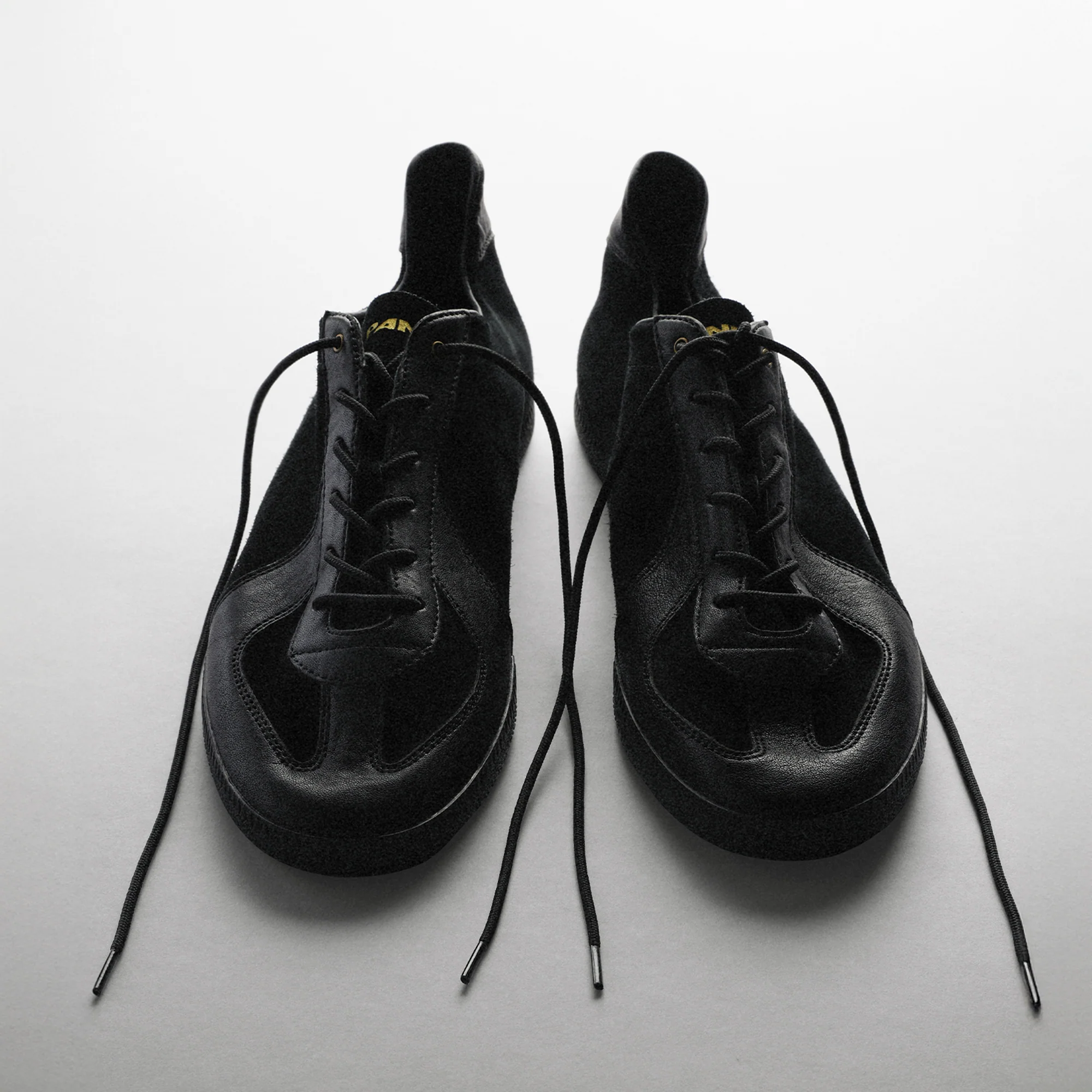 Pane Light Training Nogi Women’s Shoes – Black Sheep - Image 3