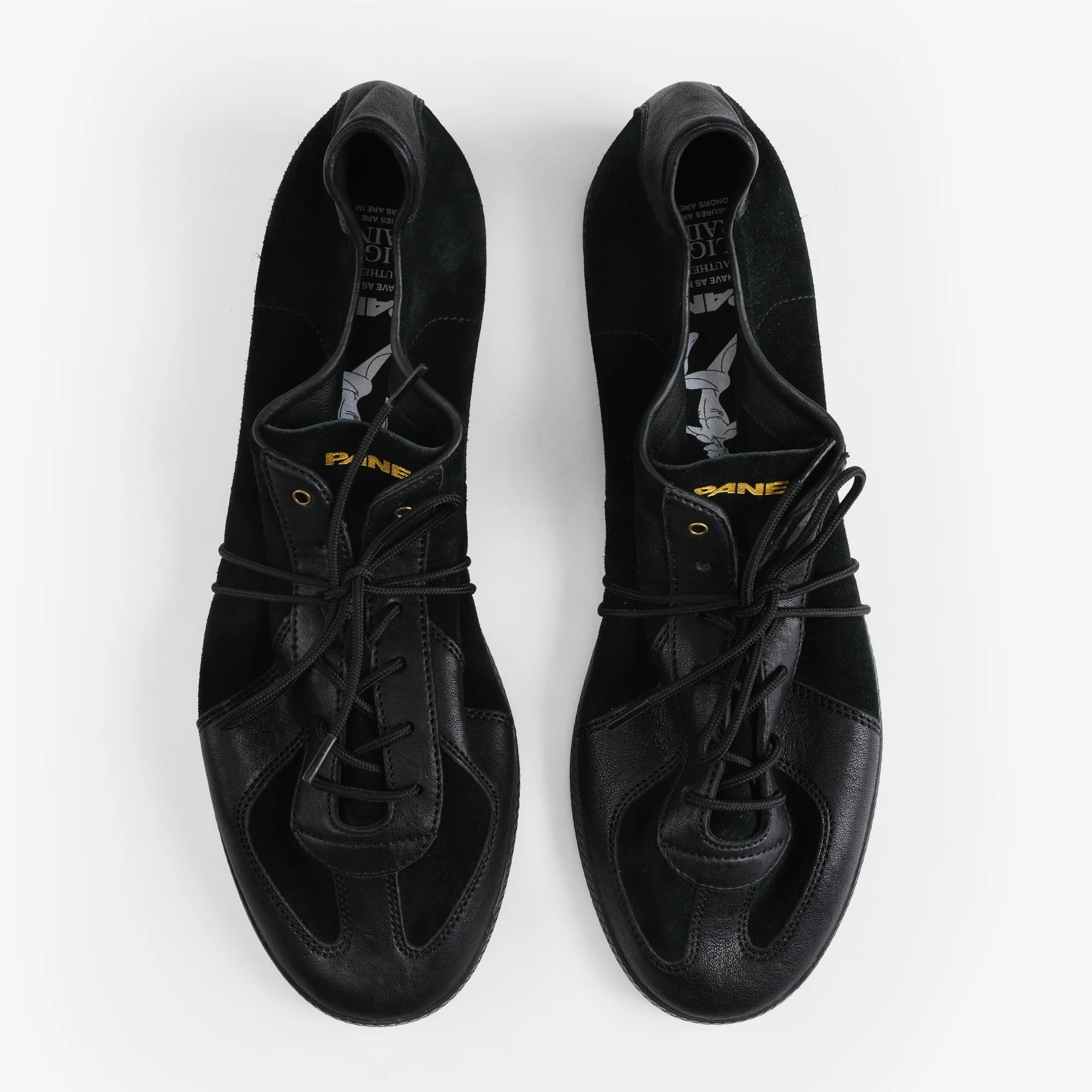 Pane Light Training Nogi Women’s Shoes – Black Sheep - Image 4