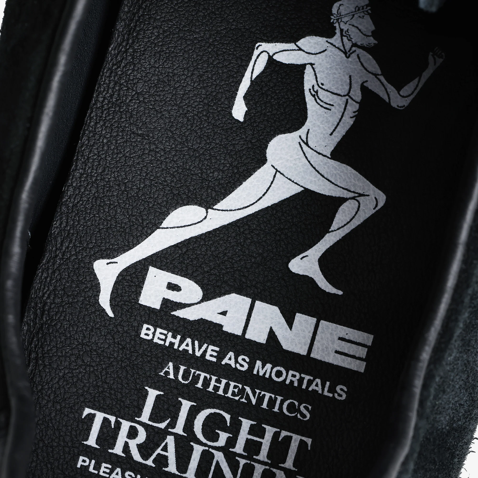 Pane Light Training Nogi Women’s Shoes – Black Sheep - Image 7