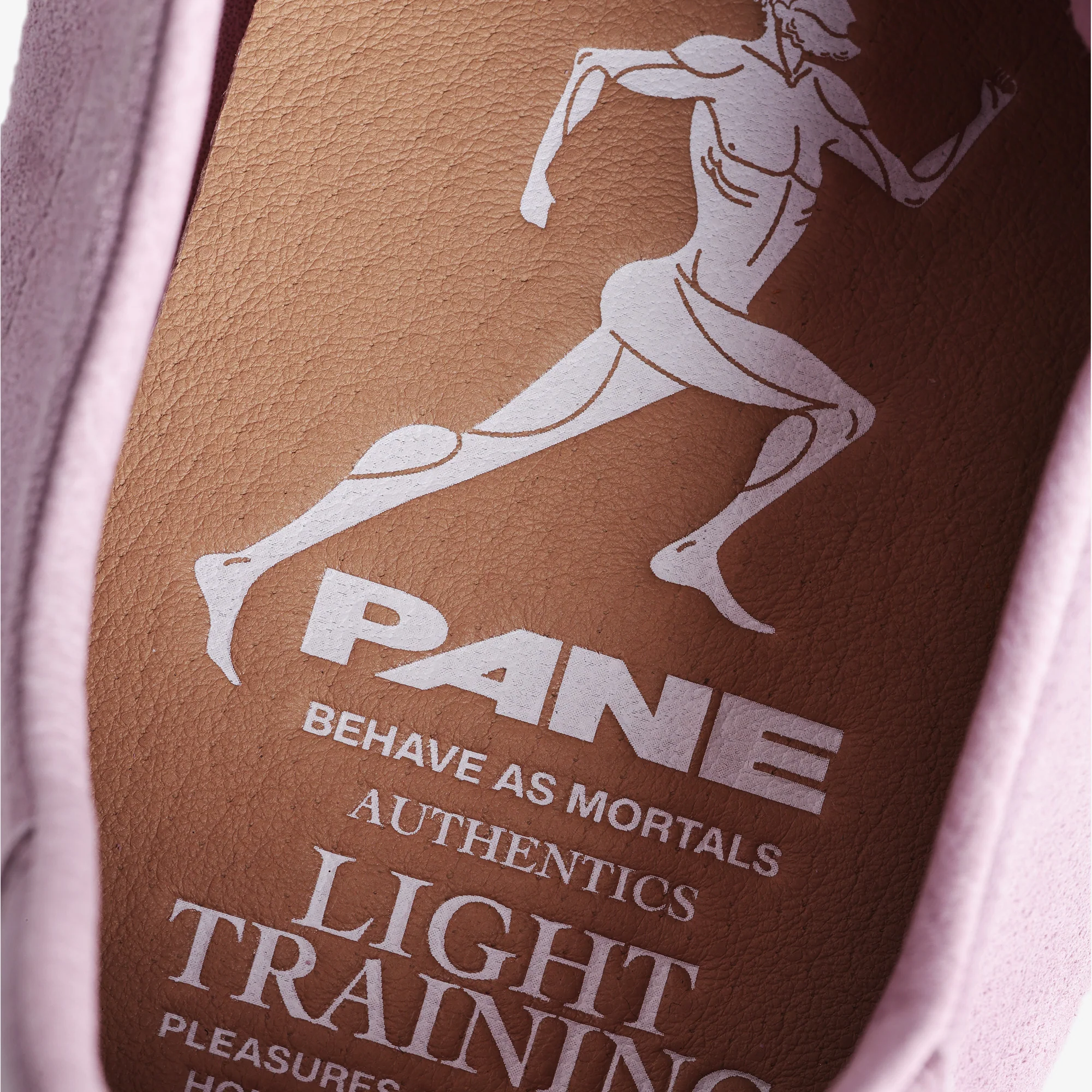 Pane Light Training Nogi Men’s Shoes – Blewit - Image 7