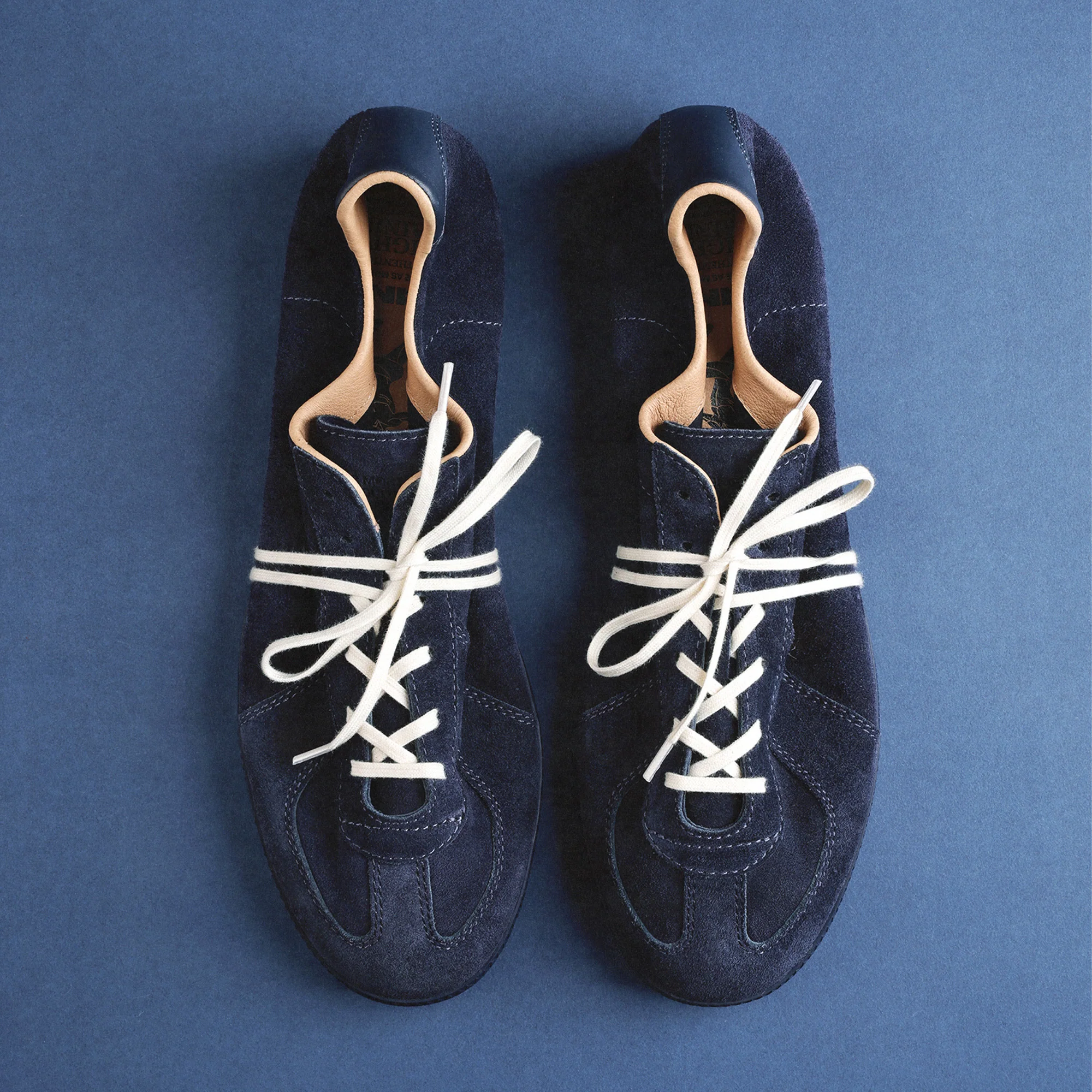 Pane Light Training Nogi Men’s Shoes – Dusk Indigo - Image 2