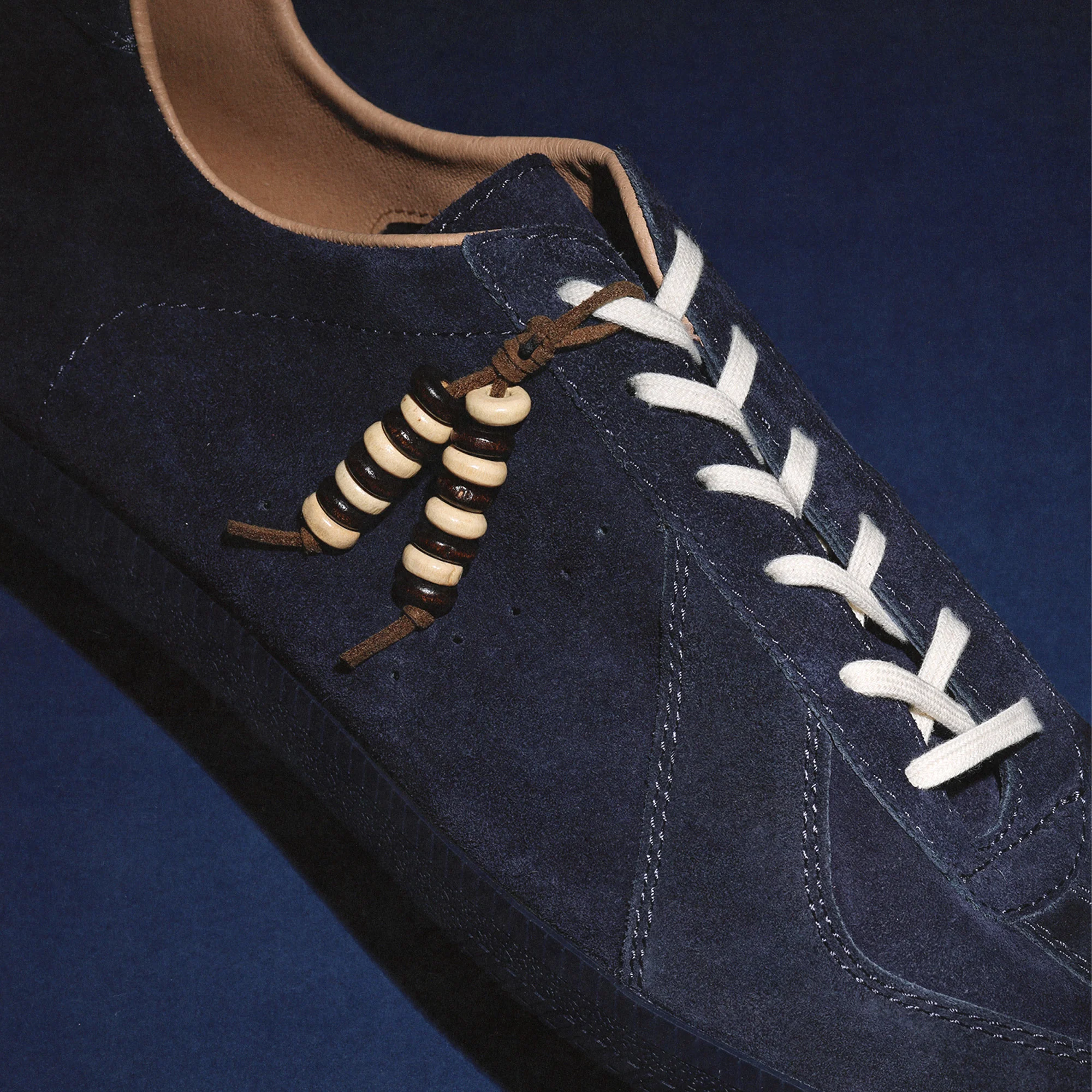 Pane Light Training Nogi Men’s Shoes – Dusk Indigo - Image 4