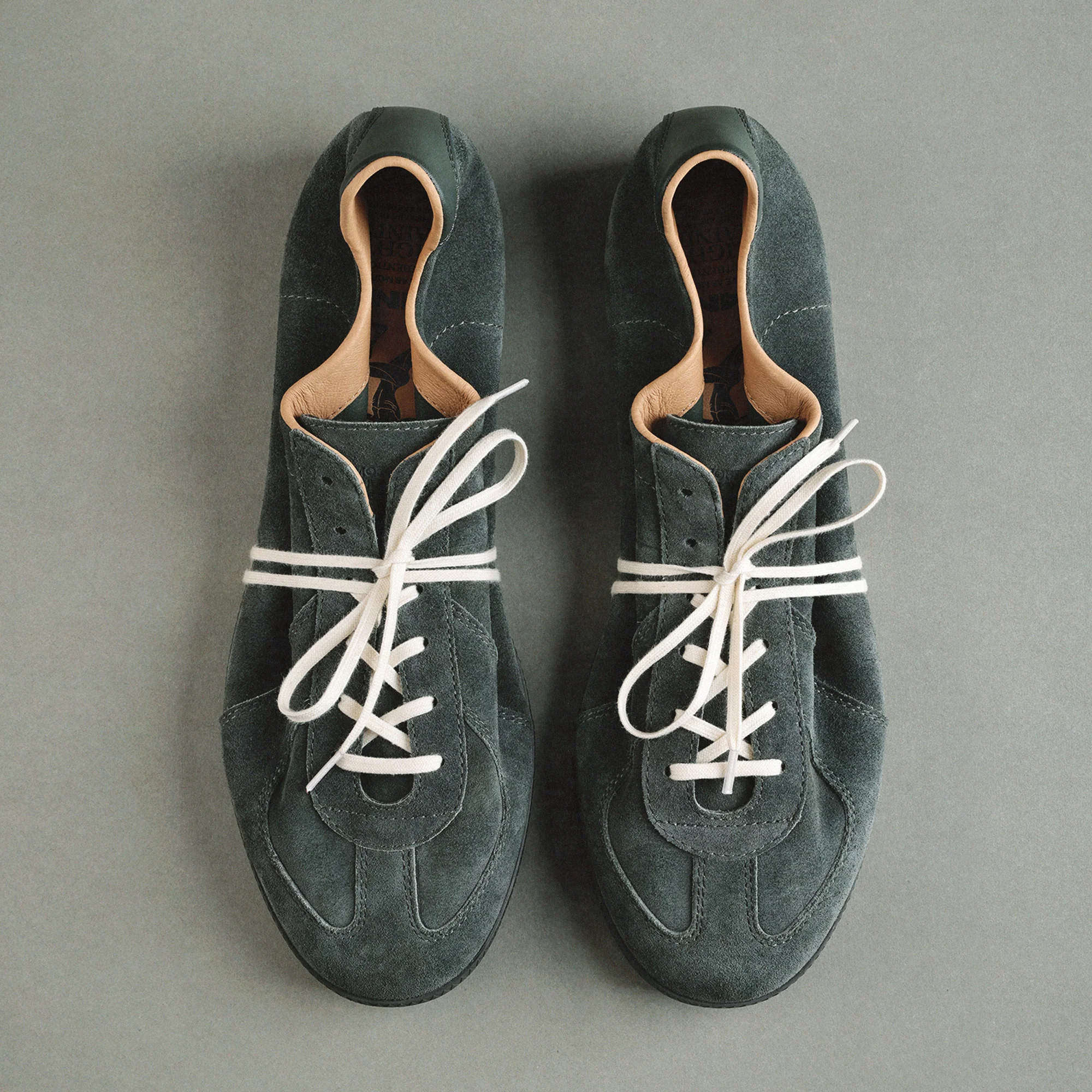 Pane Light Training Nogi Men’s Shoes – Fog Rock - Image 2