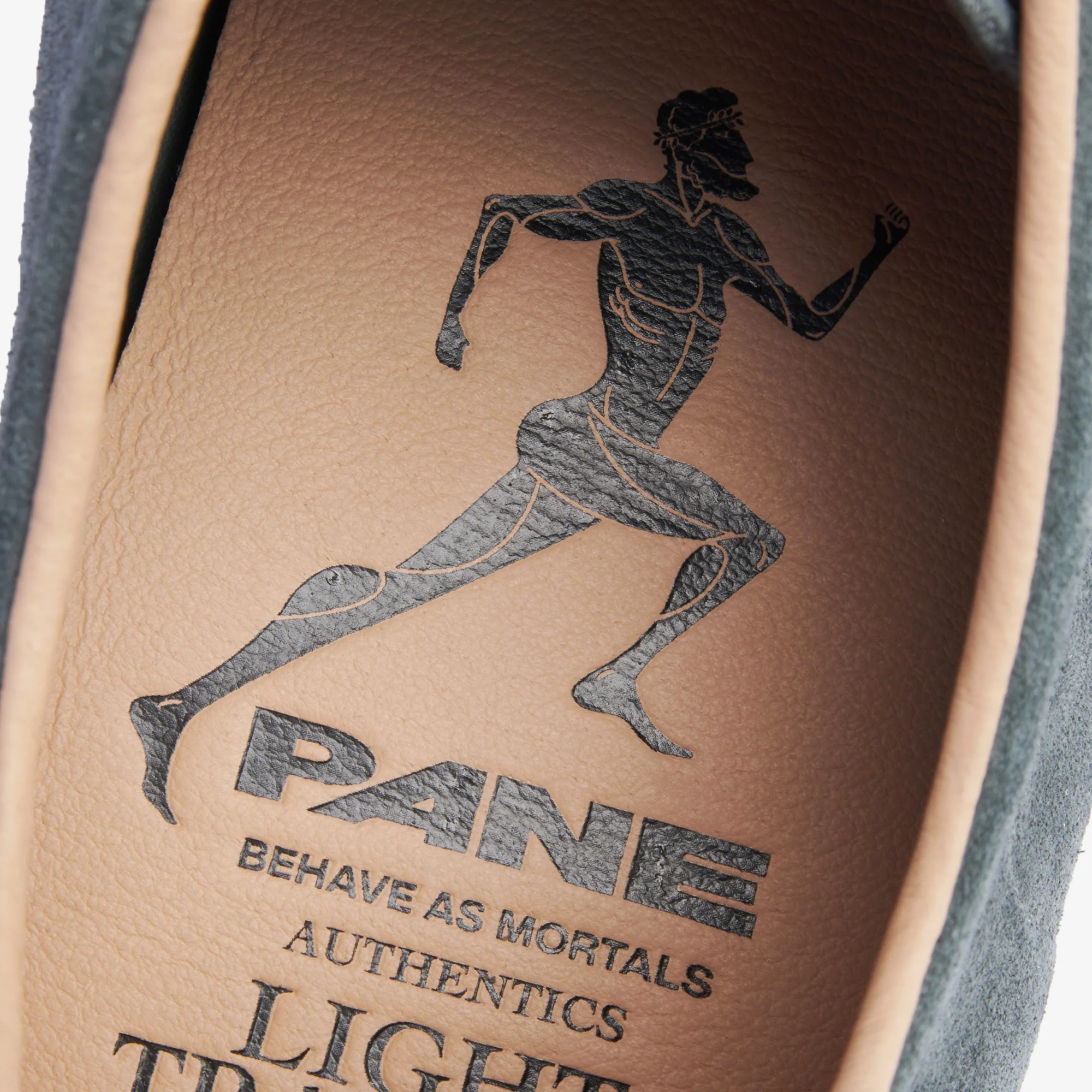 Pane Light Training Nogi Men’s Shoes – Fog Rock - Image 7