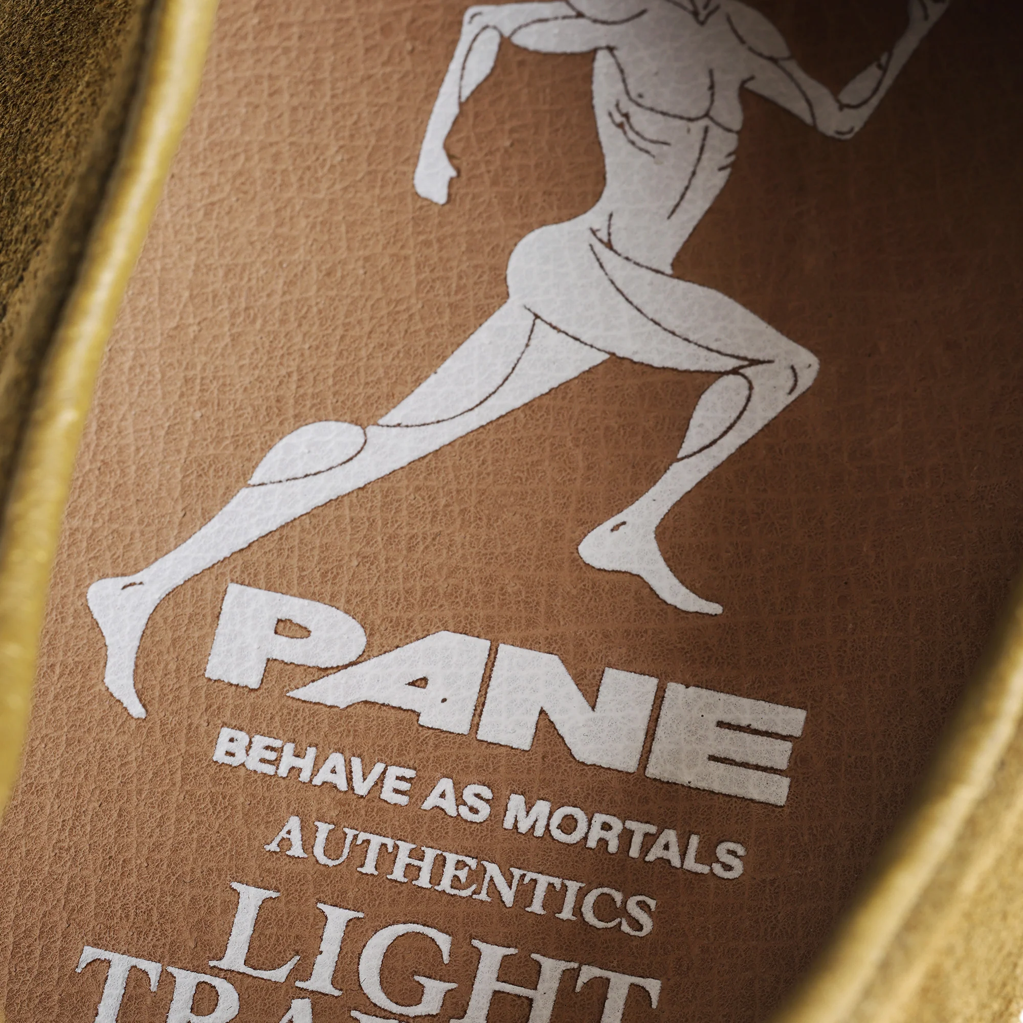 Pane Light Training Nogi Women’s Shoes – Gooseberry - Image 7