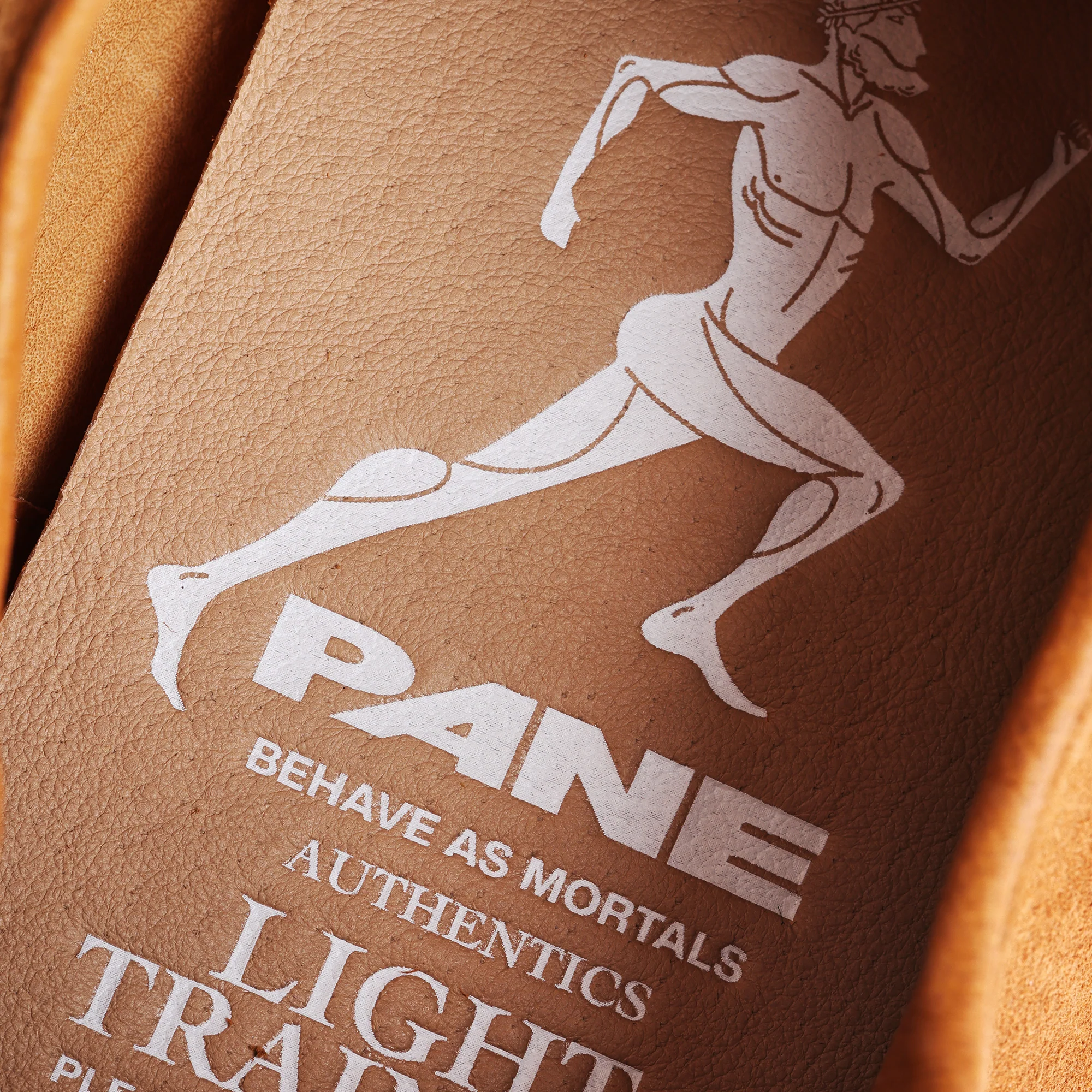 Pane Light Training Nogi Women’s Shoes – Ground Ginger - Image 7