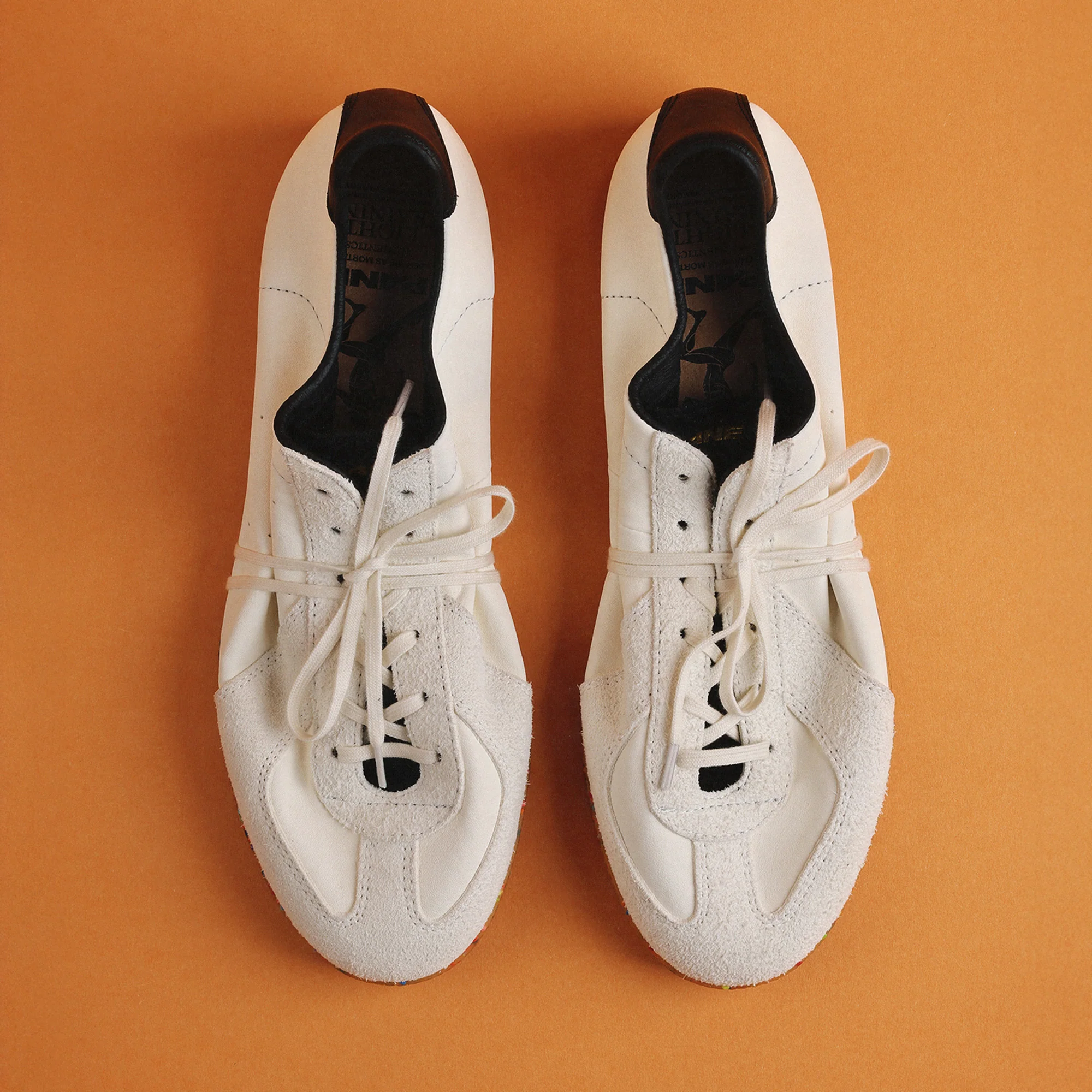 Pane Light Training Nogi Men’s Shoes – Home Court - Image 2