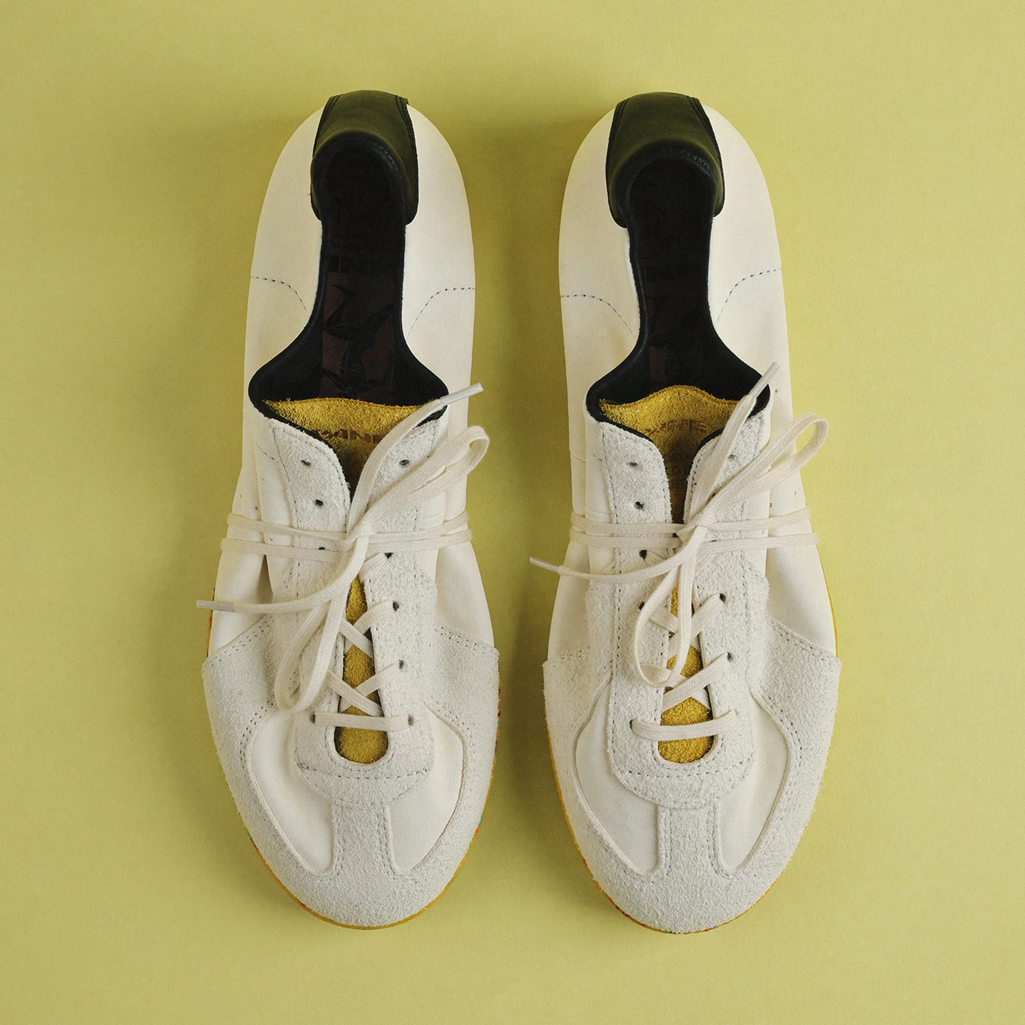 Pane Light Training Nogi Men’s Shoes – Hop Point - Image 2