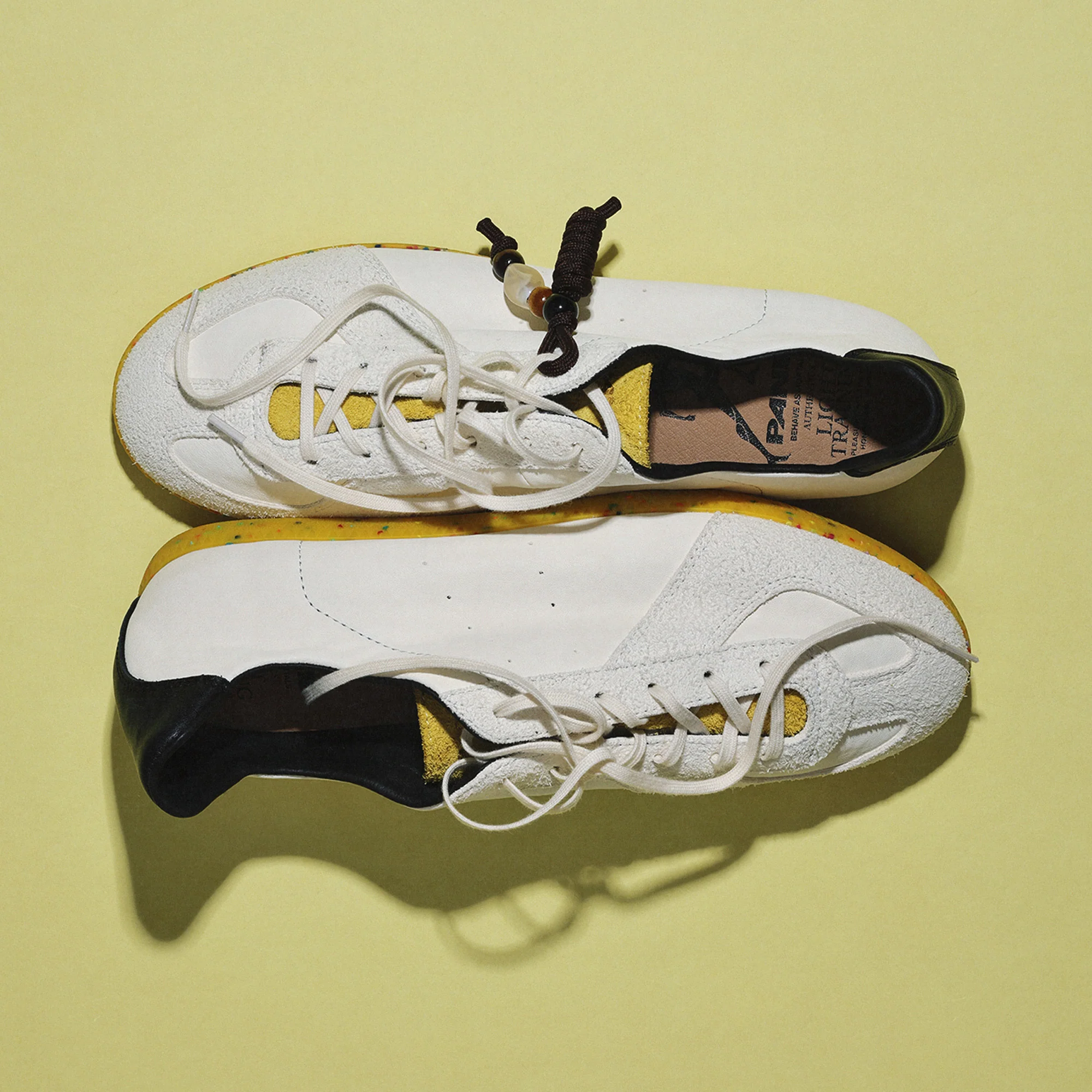 Pane Light Training Nogi Men’s Shoes – Hop Point - Image 3