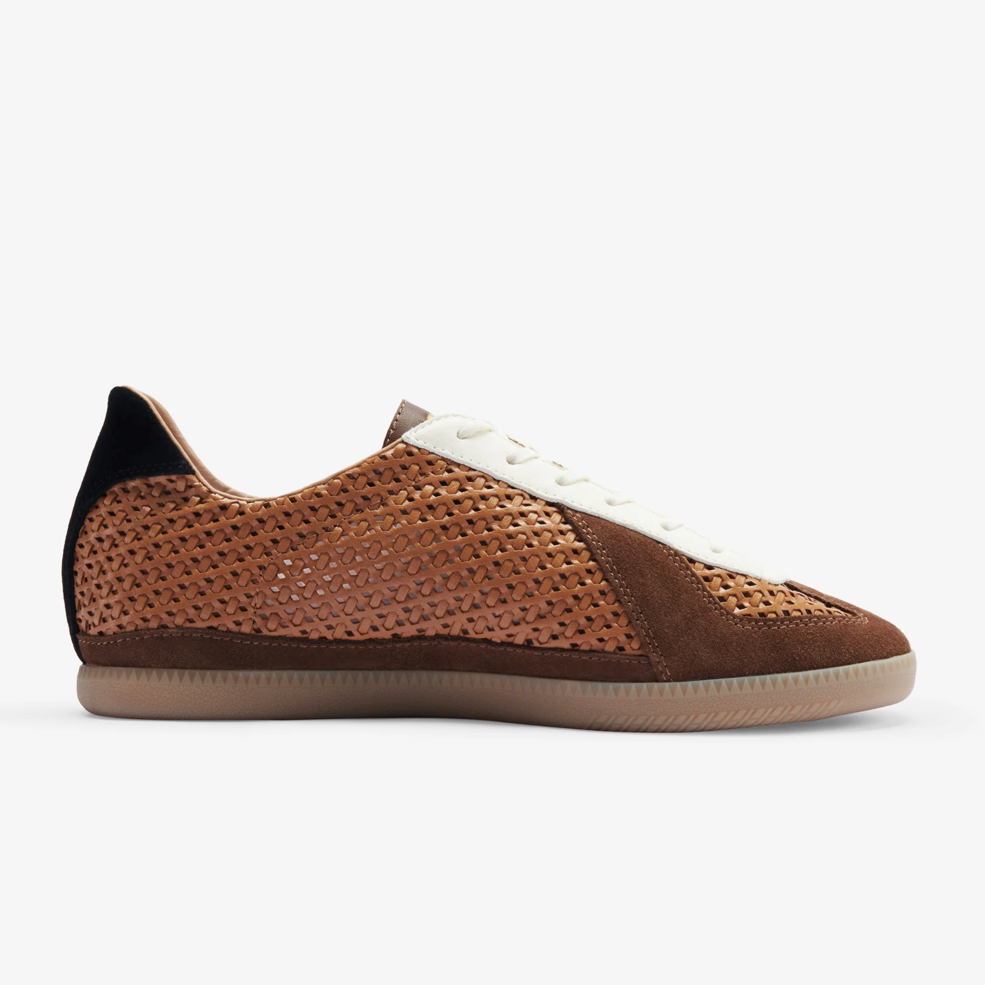 Pane Light Training Nogi Women’s Shoes – Mocha Mousse - Image 5
