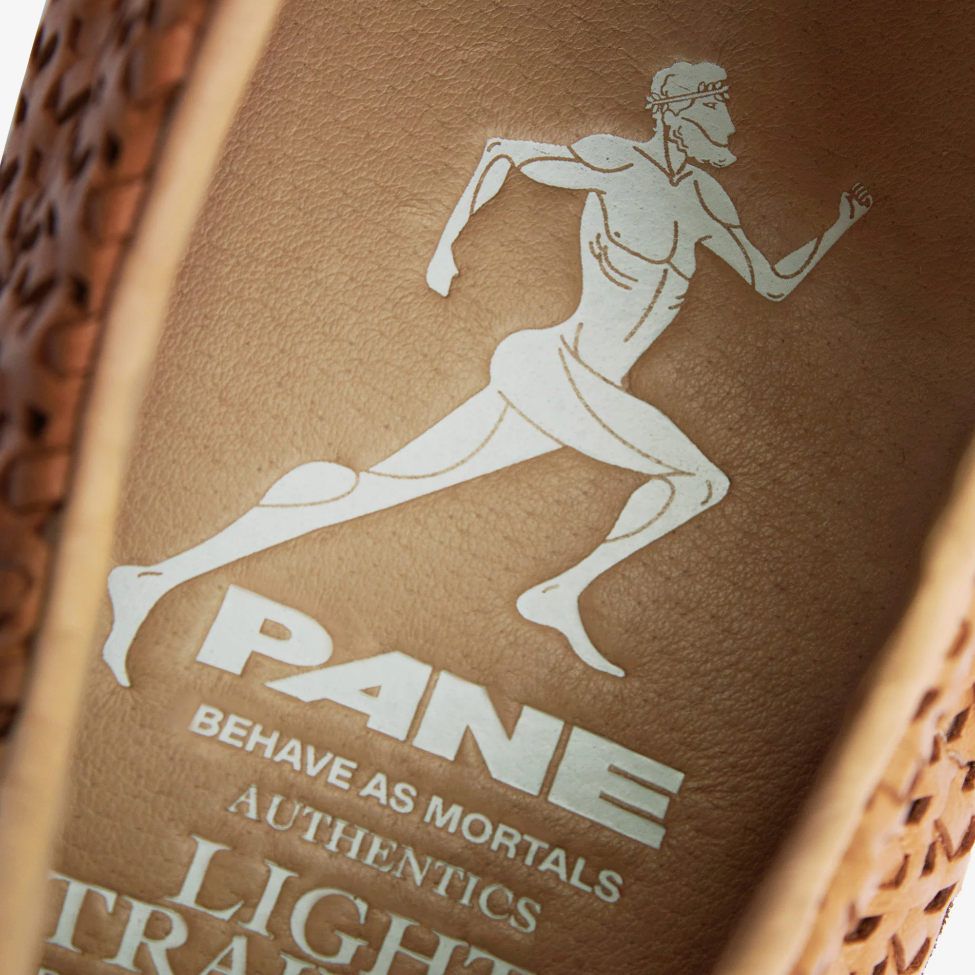 Pane Light Training Nogi Women’s Shoes – Mocha Mousse - Image 7