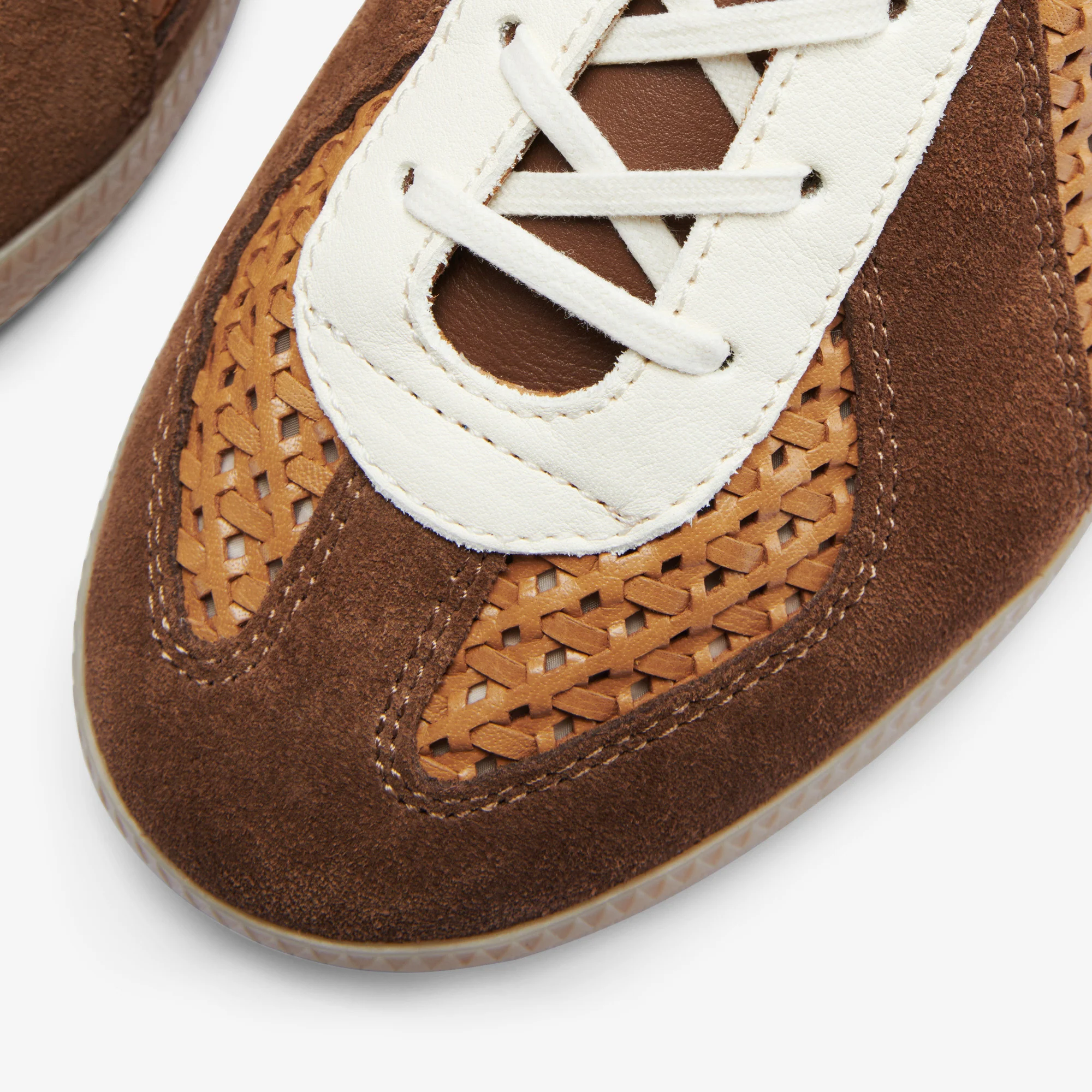 Pane Light Training Nogi Women’s Shoes – Mocha Mousse - Image 8