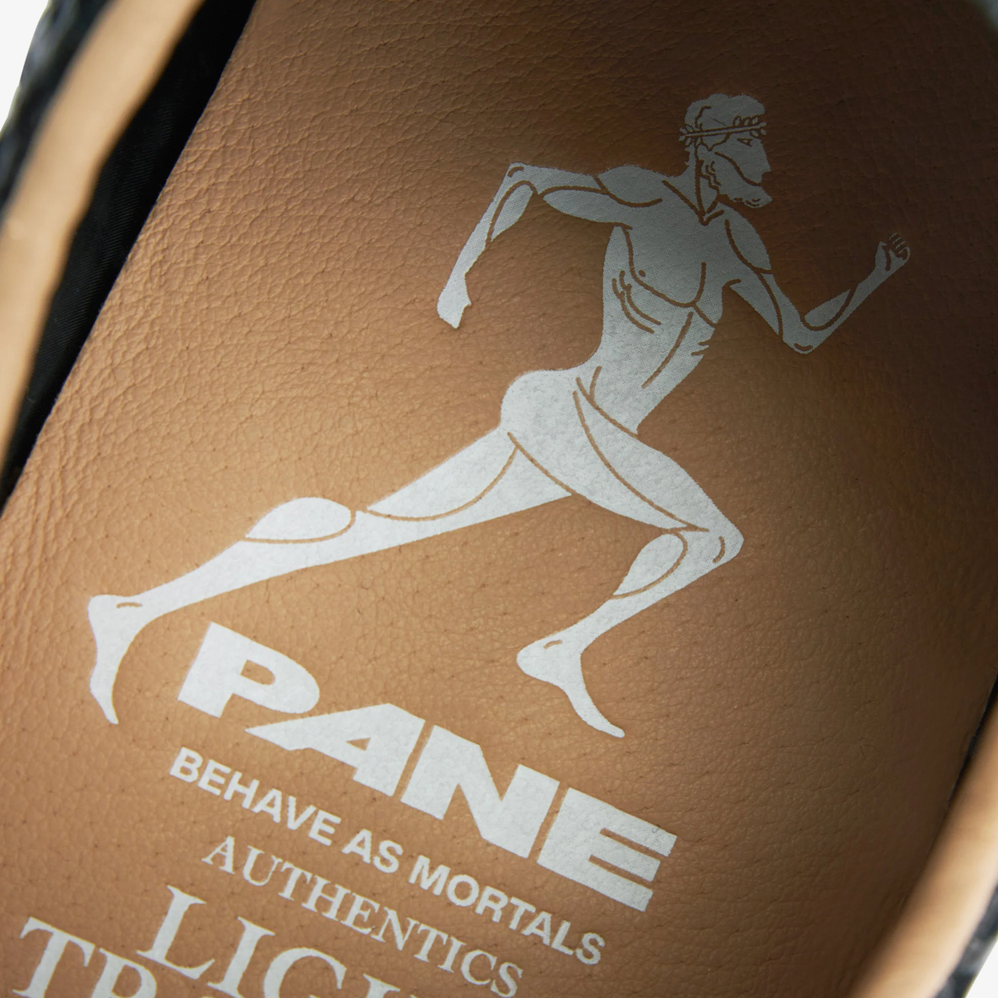 Pane Light Training Nogi Women’s Shoes – Moonless Night - Image 7