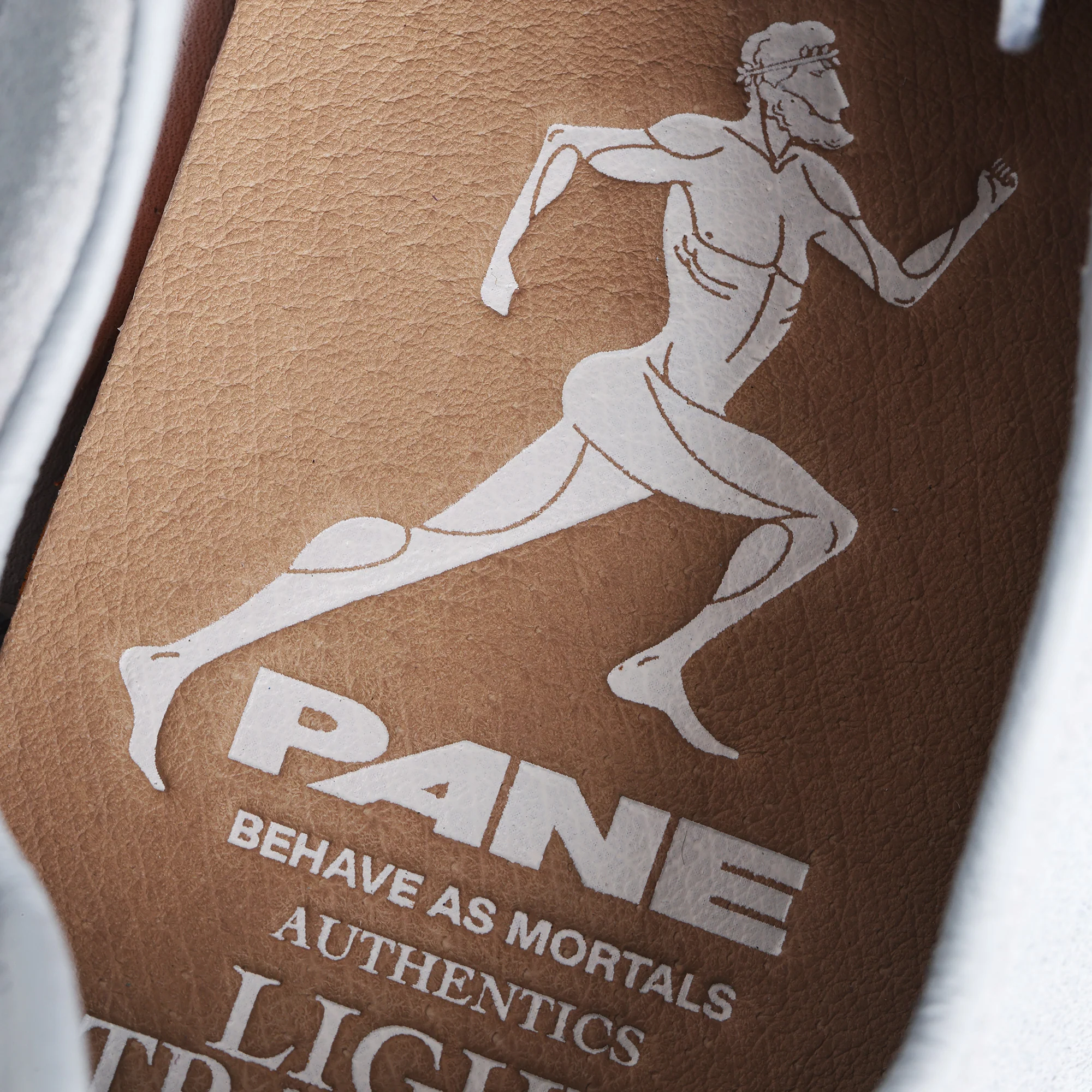 Pane Light Training Nogi Men’s Shoes – Wolf Moon - Image 7