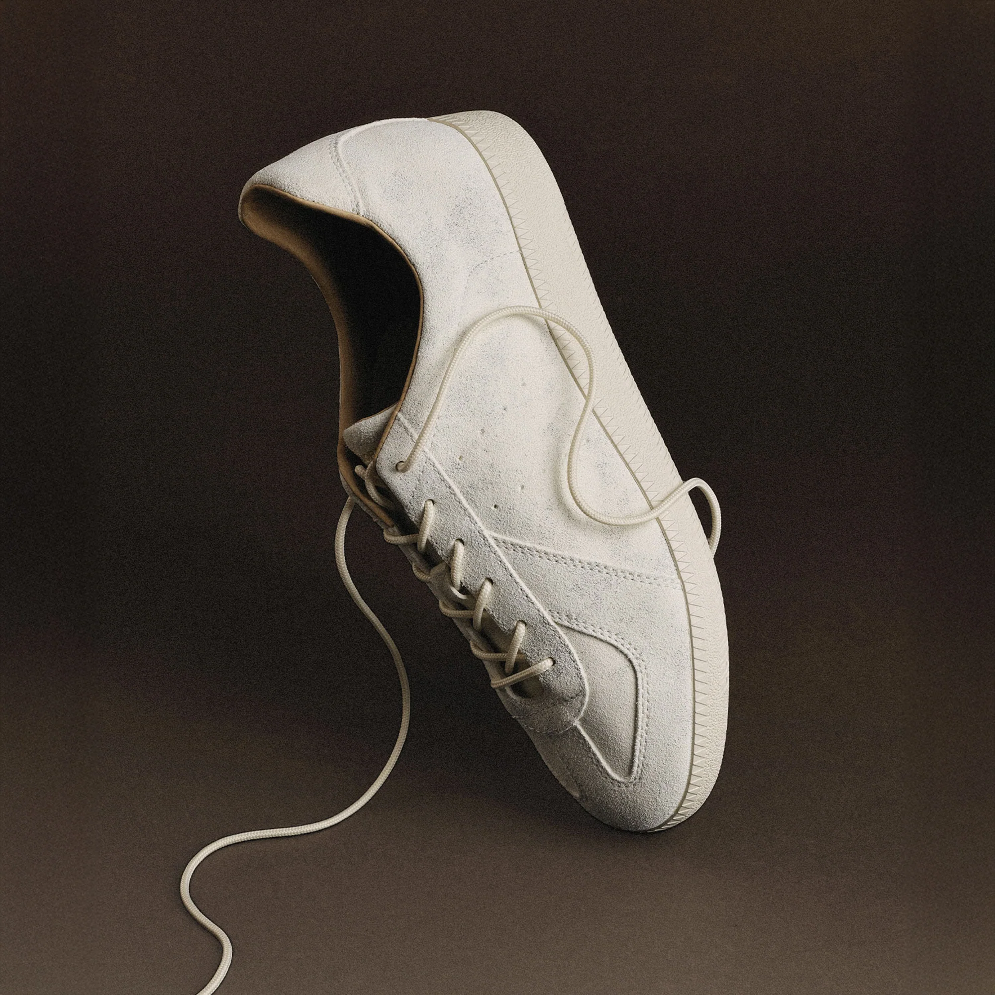 Pane Light Training Men’s Shoes – Snow Corn - Image 4