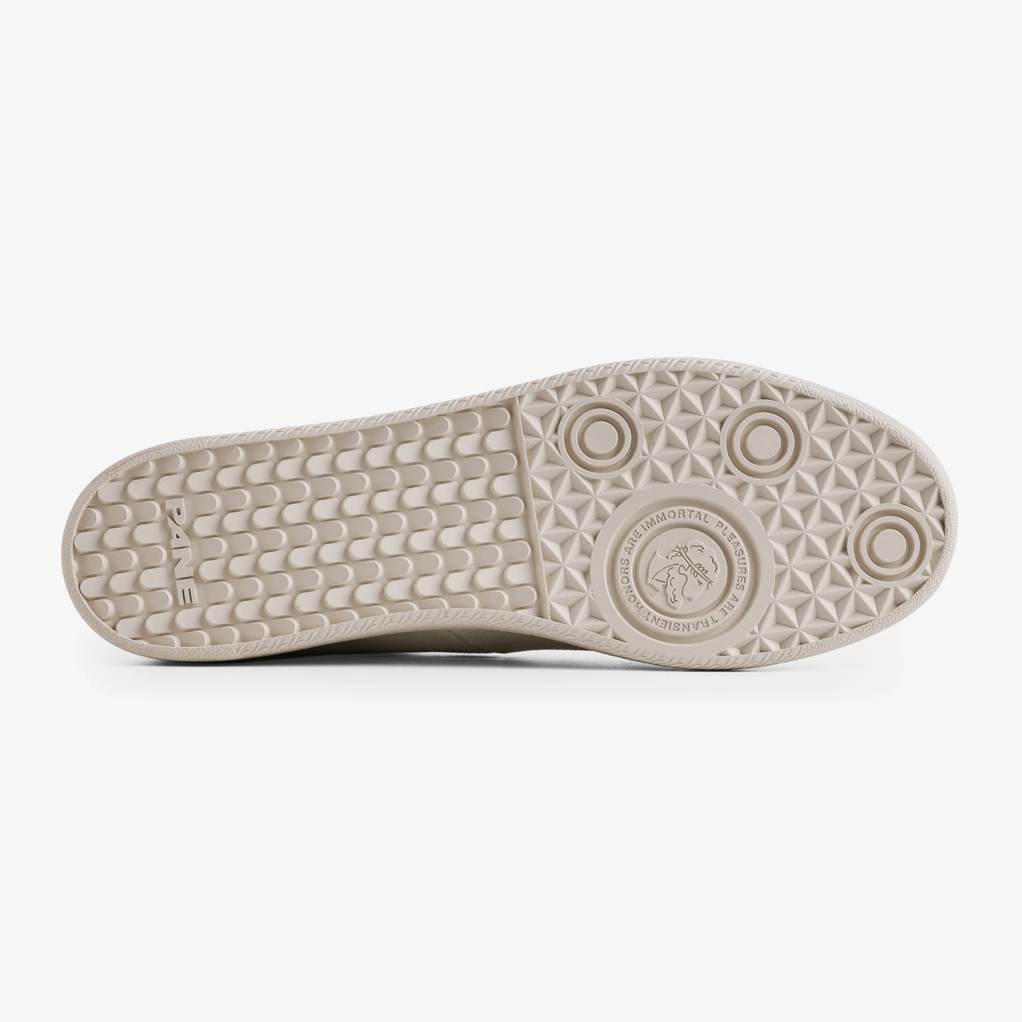 Pane Light Training Men’s Shoes – Snow Corn - Image 5