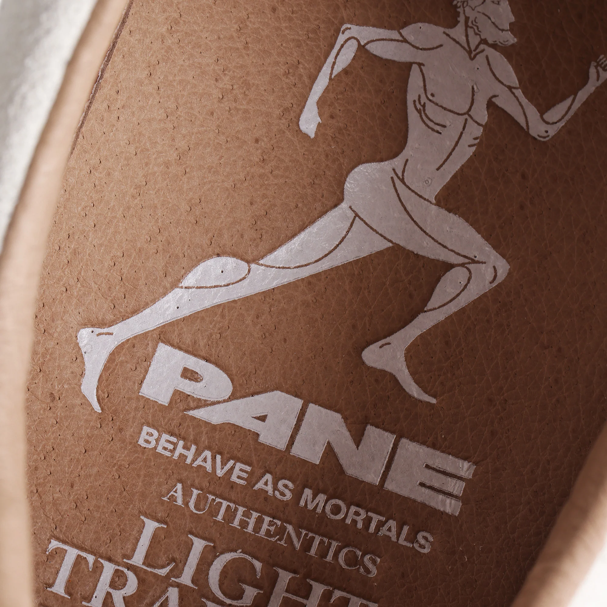 Pane Light Training Men’s Shoes – Snow Corn - Image 7