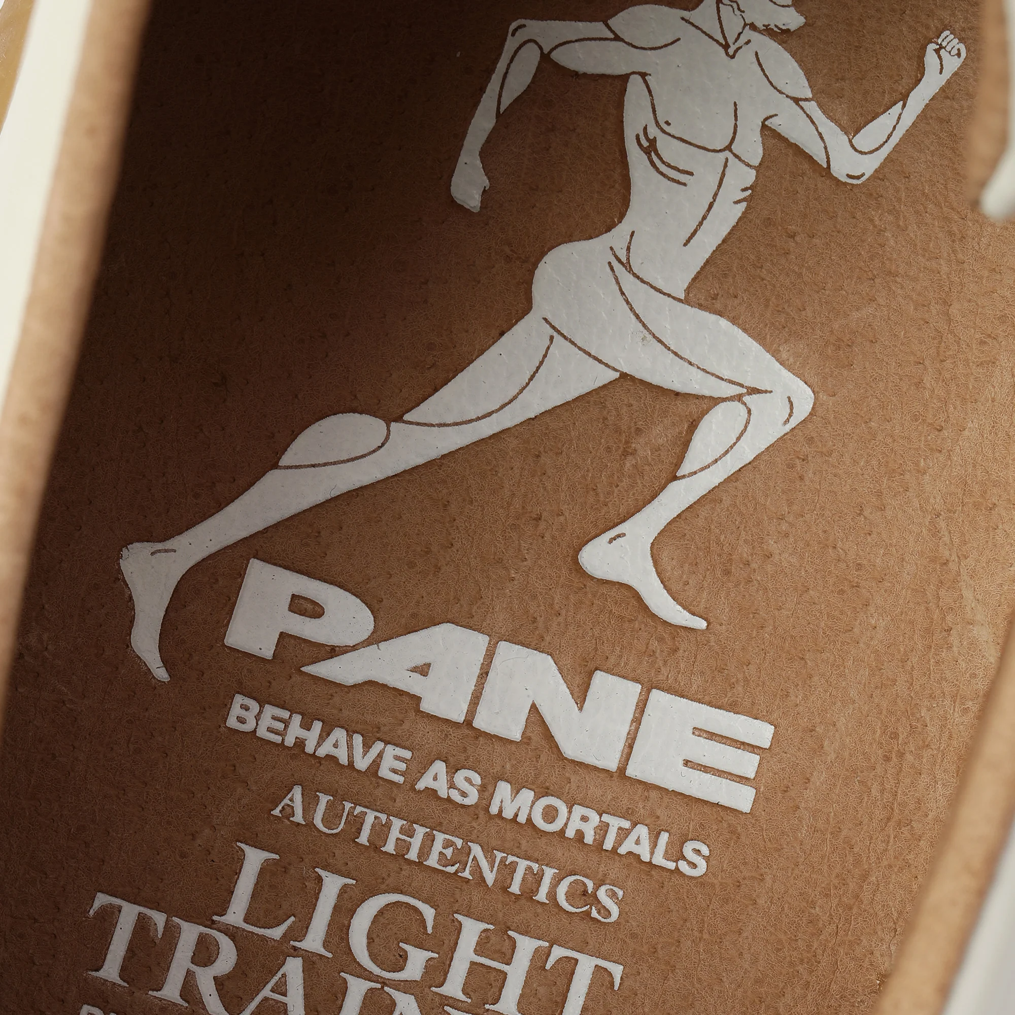 Pane Light Training Men’s Shoes – Travertine - Image 7