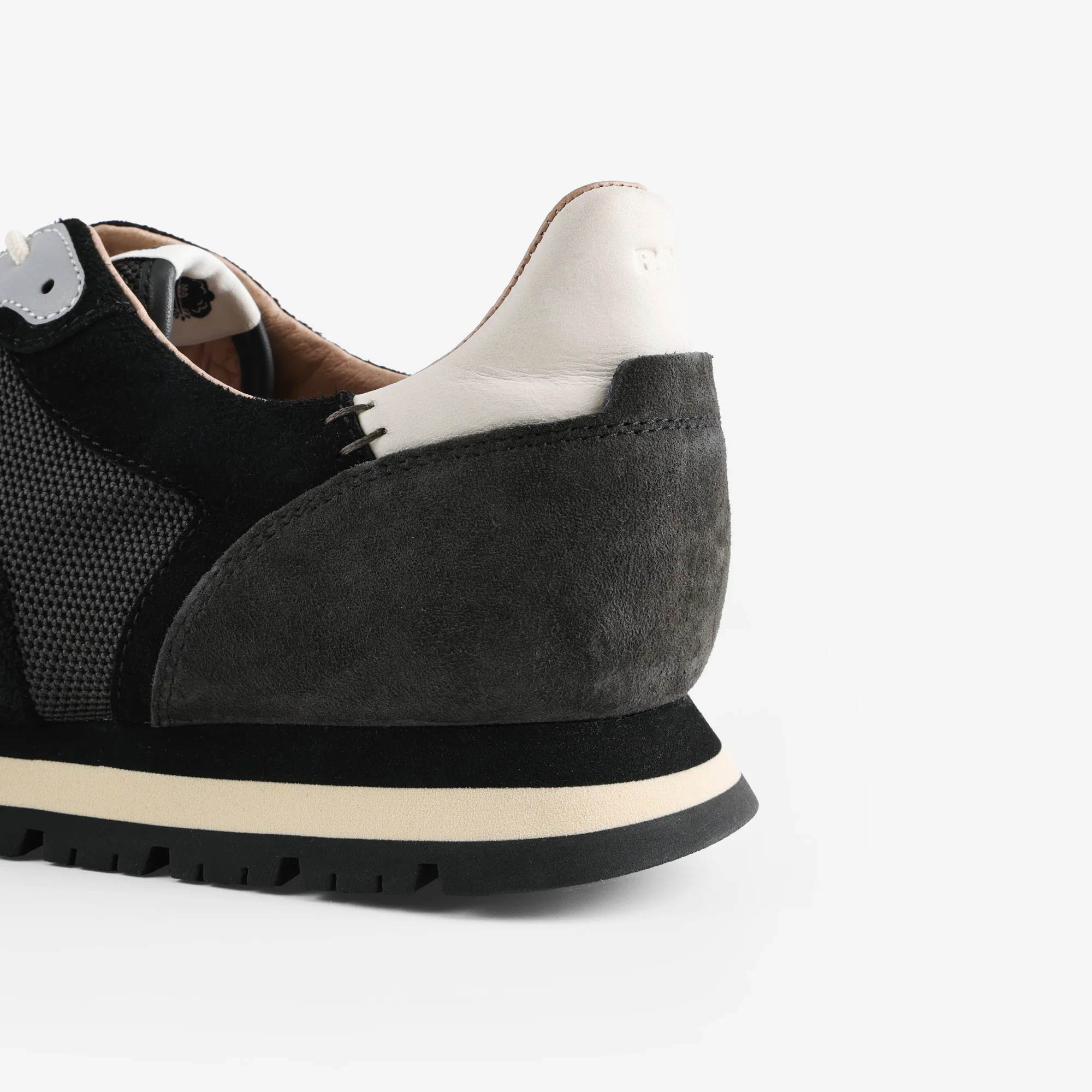 Pane Pace Nostalgia 2.0 Women’s Shoes – Silva - Image 6