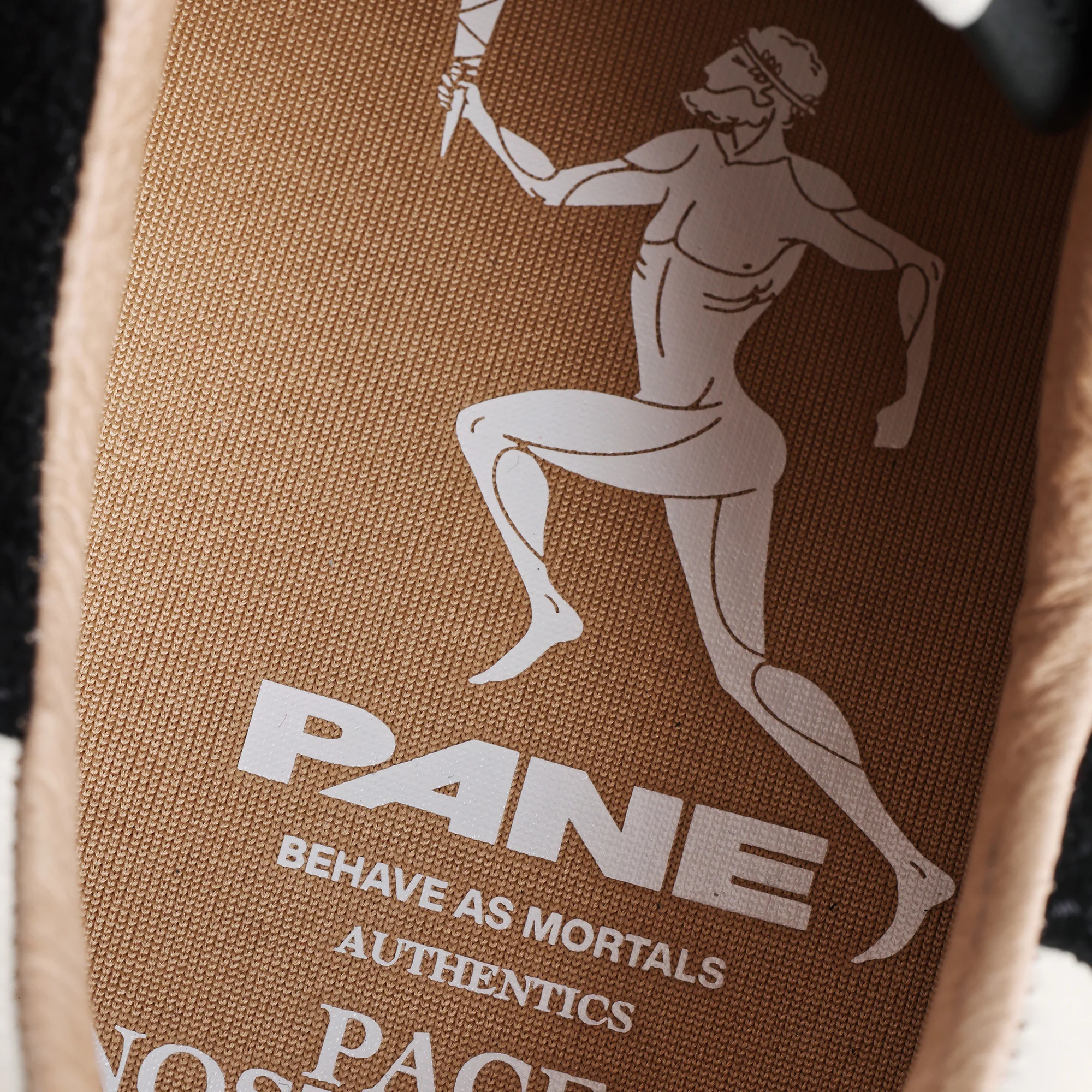 Pane Pace Nostalgia 2.0 Women’s Shoes – Silva - Image 7