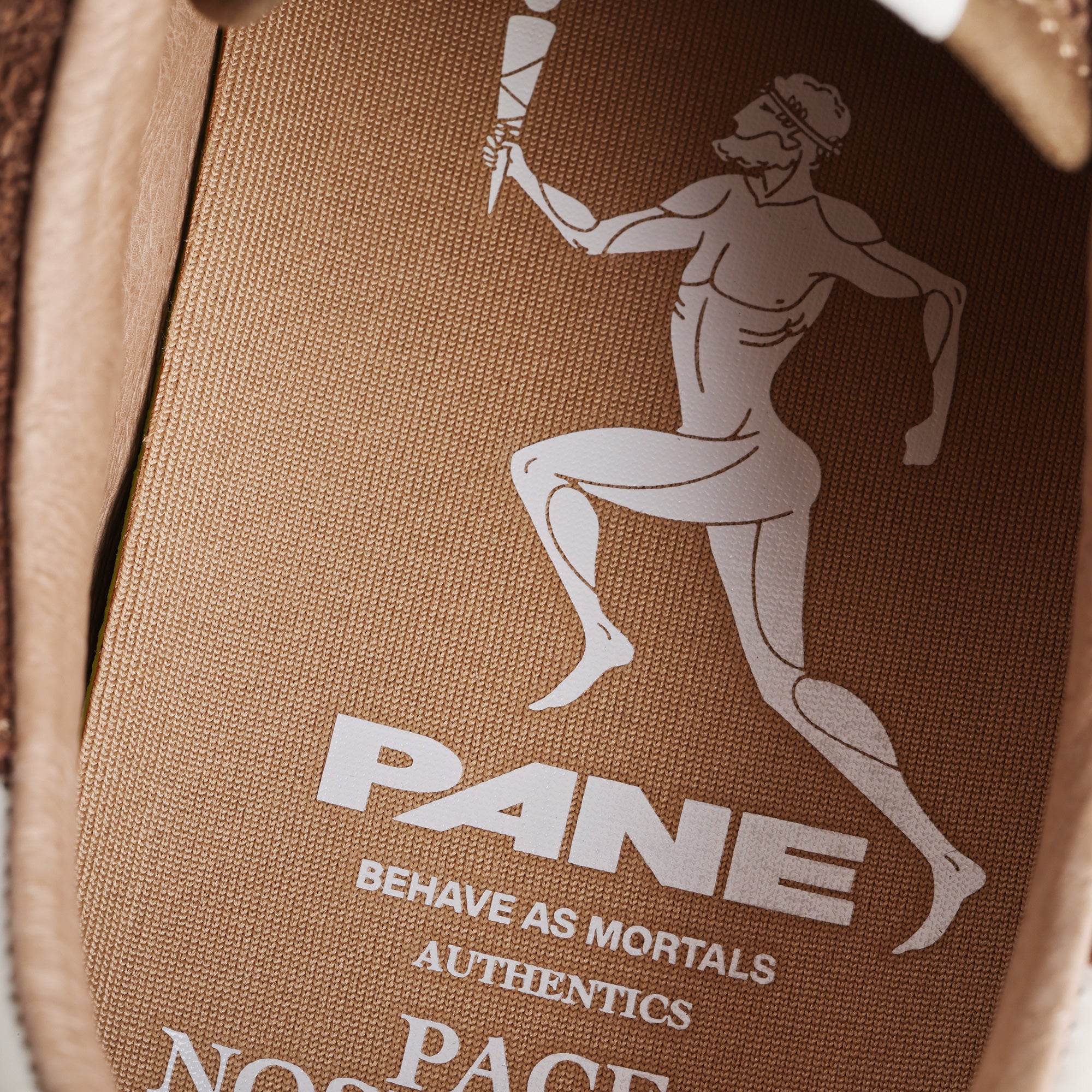 Pane Pace Nostalgia 2.0 Women’s Shoes – Nashville - Image 7