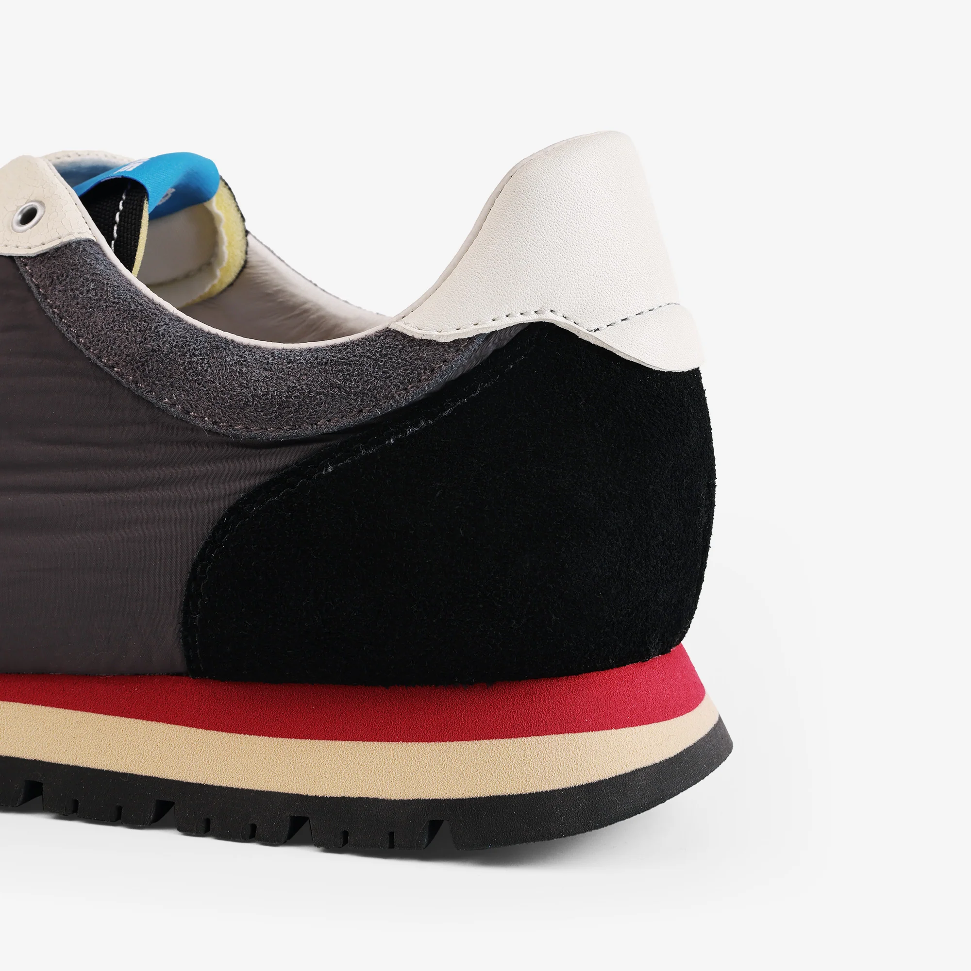 Pane Pace Nostalgia 60s Women’s Shoes – Thrill Park - Image 6