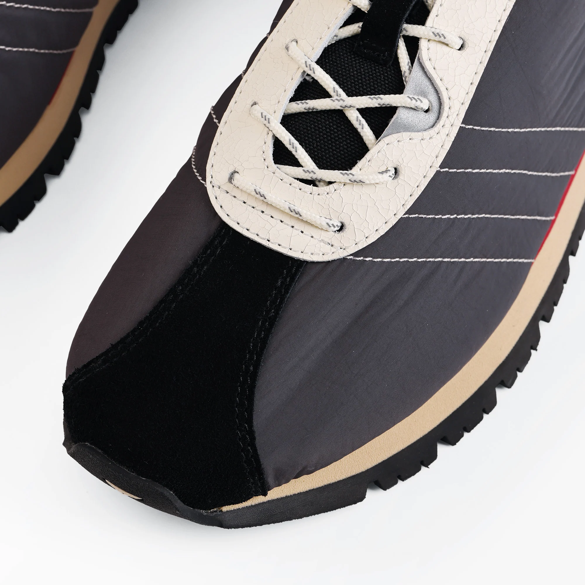 Pane Pace Nostalgia 60s Women’s Shoes – Thrill Park - Image 8