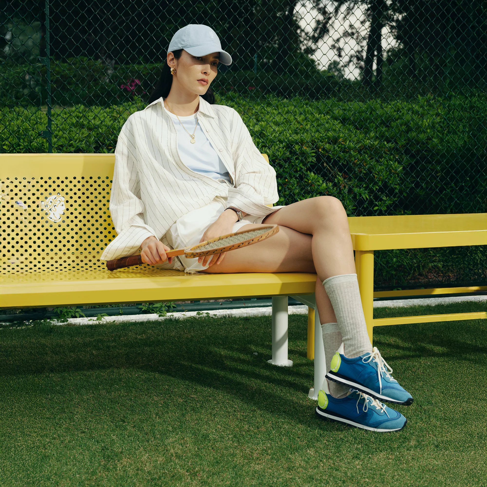 Pane Pace Nostalgia Women’s Shoes – AO - Image 3