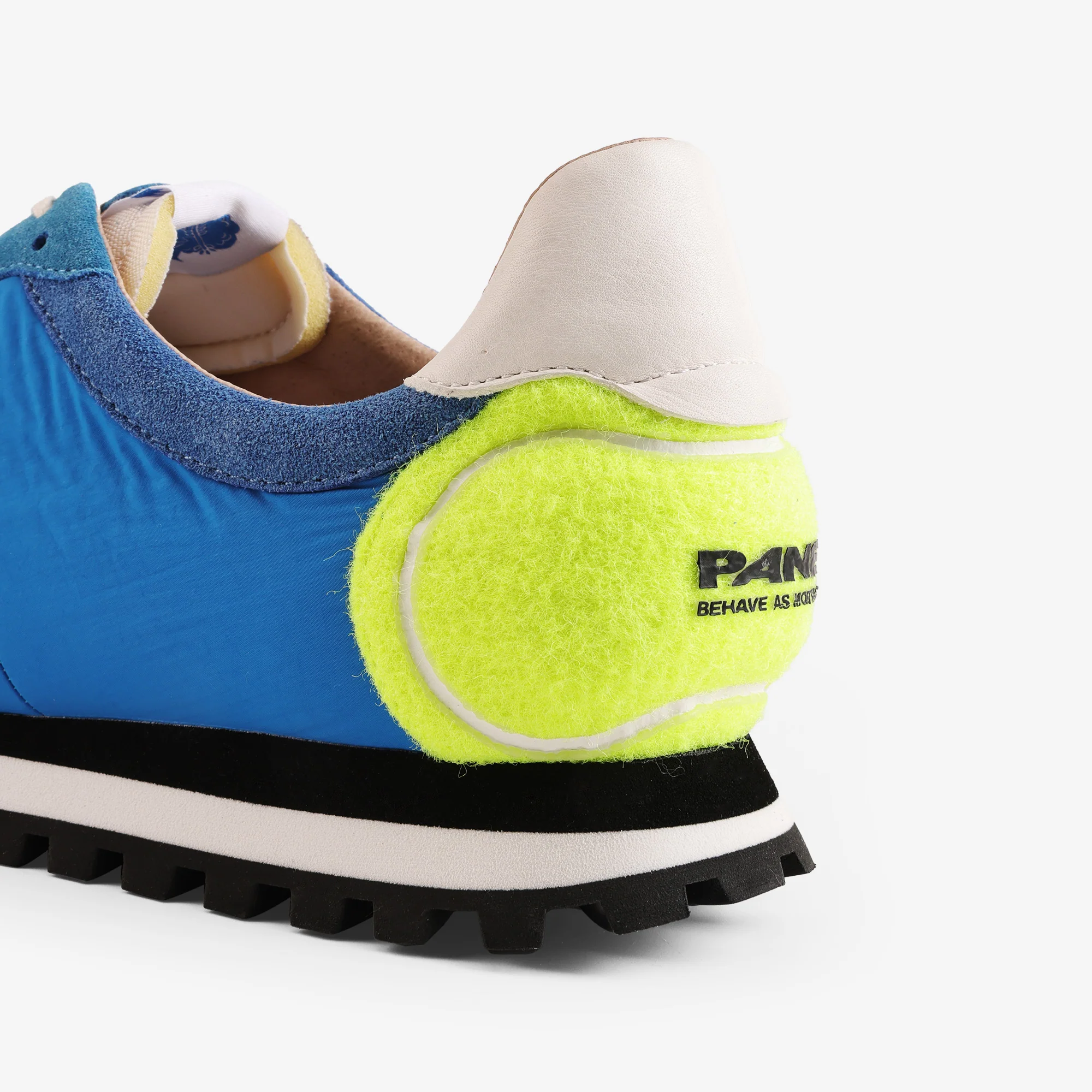 Pane Pace Nostalgia Women’s Shoes – AO - Image 6