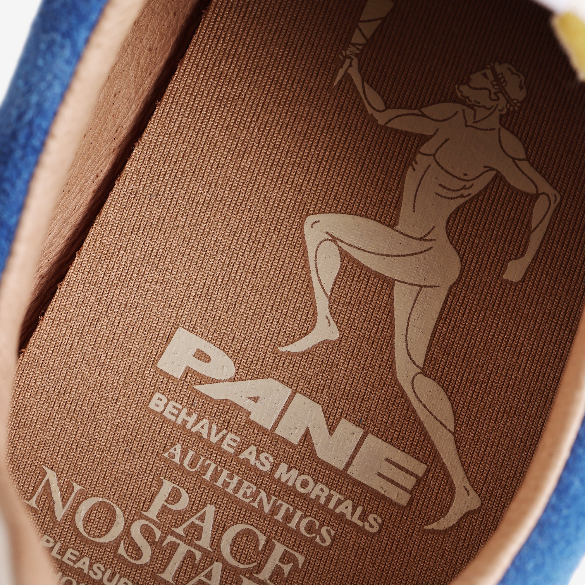 Pane Pace Nostalgia Women’s Shoes – AO - Image 7