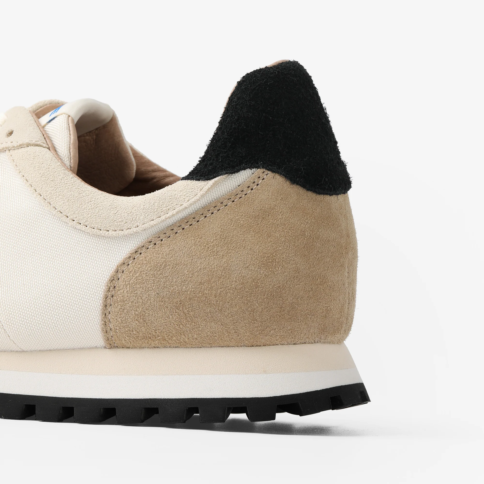 Pane Pace Nostalgia Men’s Shoes – Sandstone - Image 7