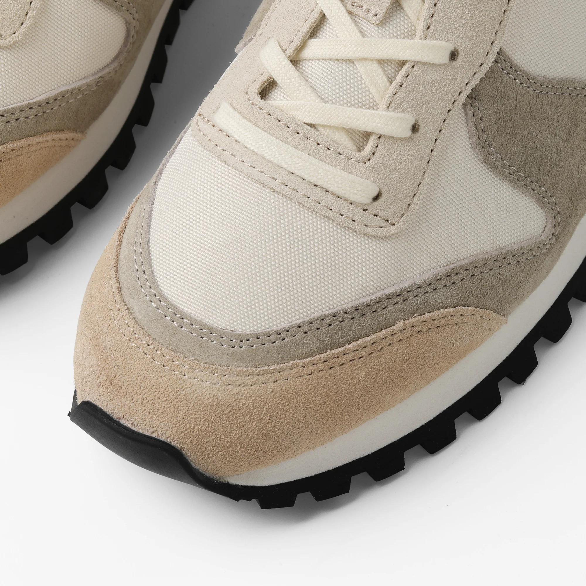 Pane Pace Nostalgia Men’s Shoes – Sandstone - Image 8