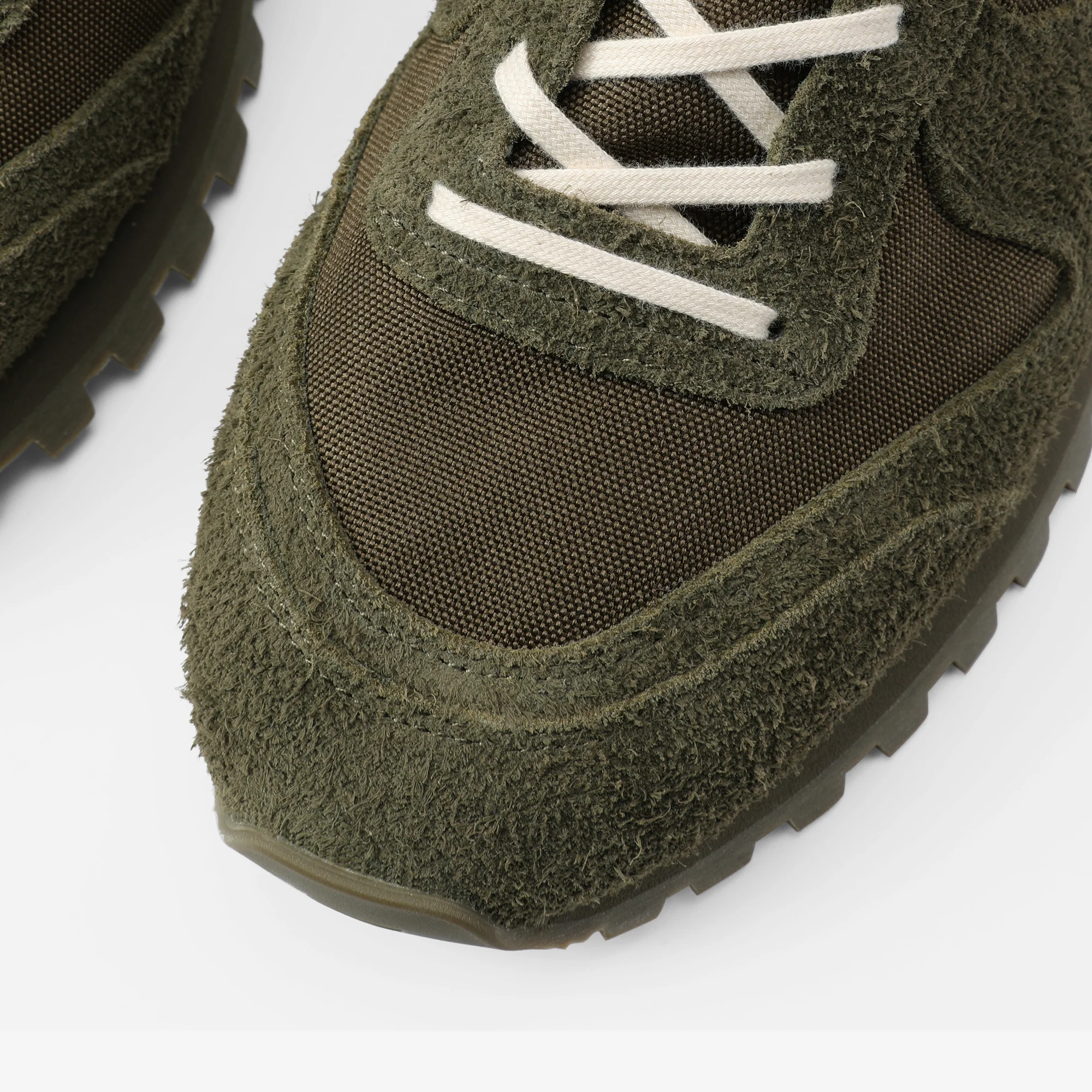 Pane Pace Nostalgia Women’s Shoes – Sea Moss - Image 8