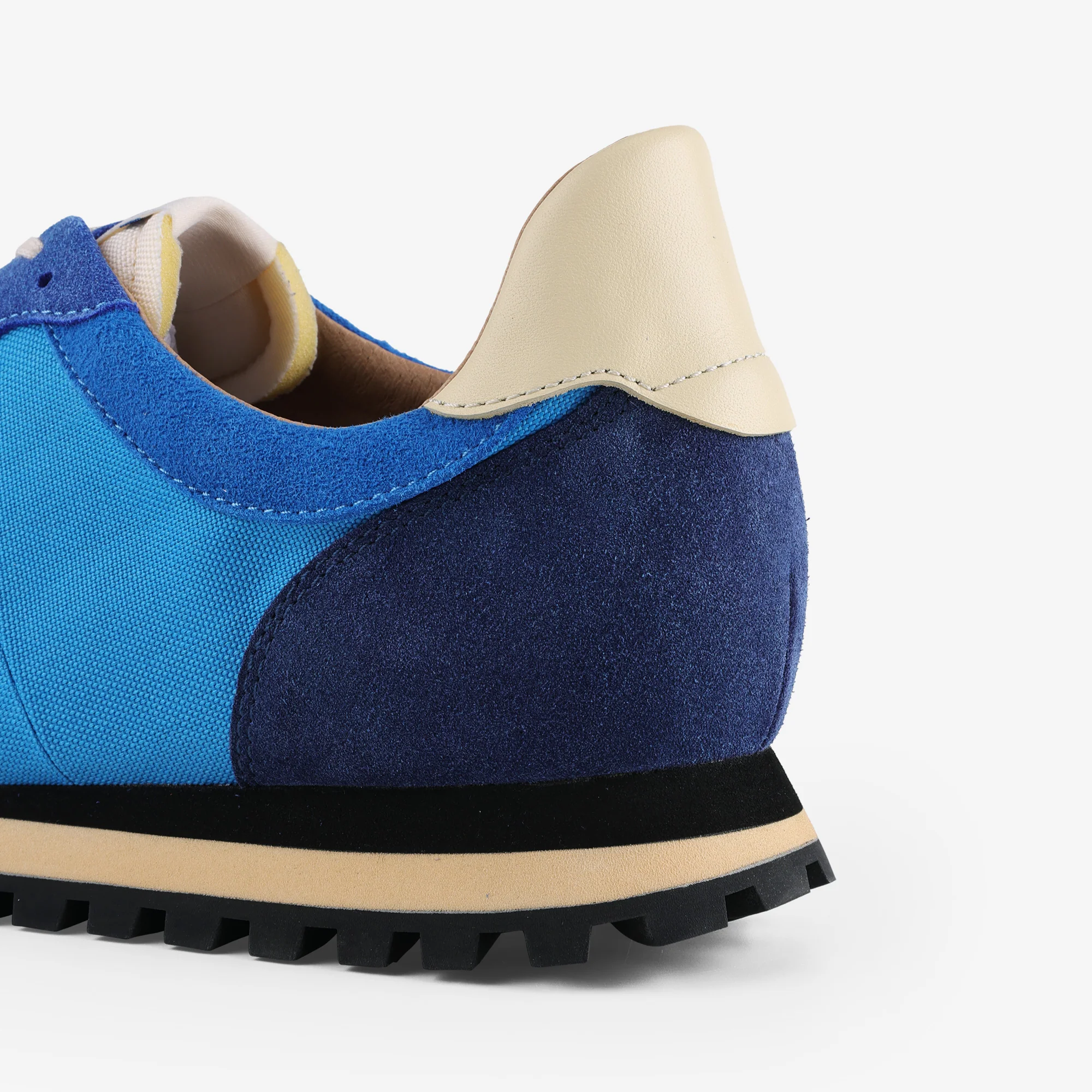 Pane Pace Nostalgia Women’s Shoes – Tides - Image 6