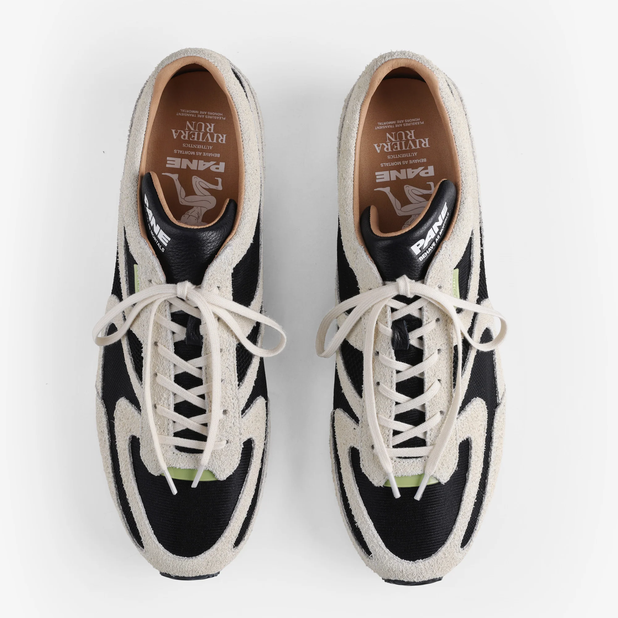 Pane Riviera Run Women’s Shoes – Ashway - Image 4