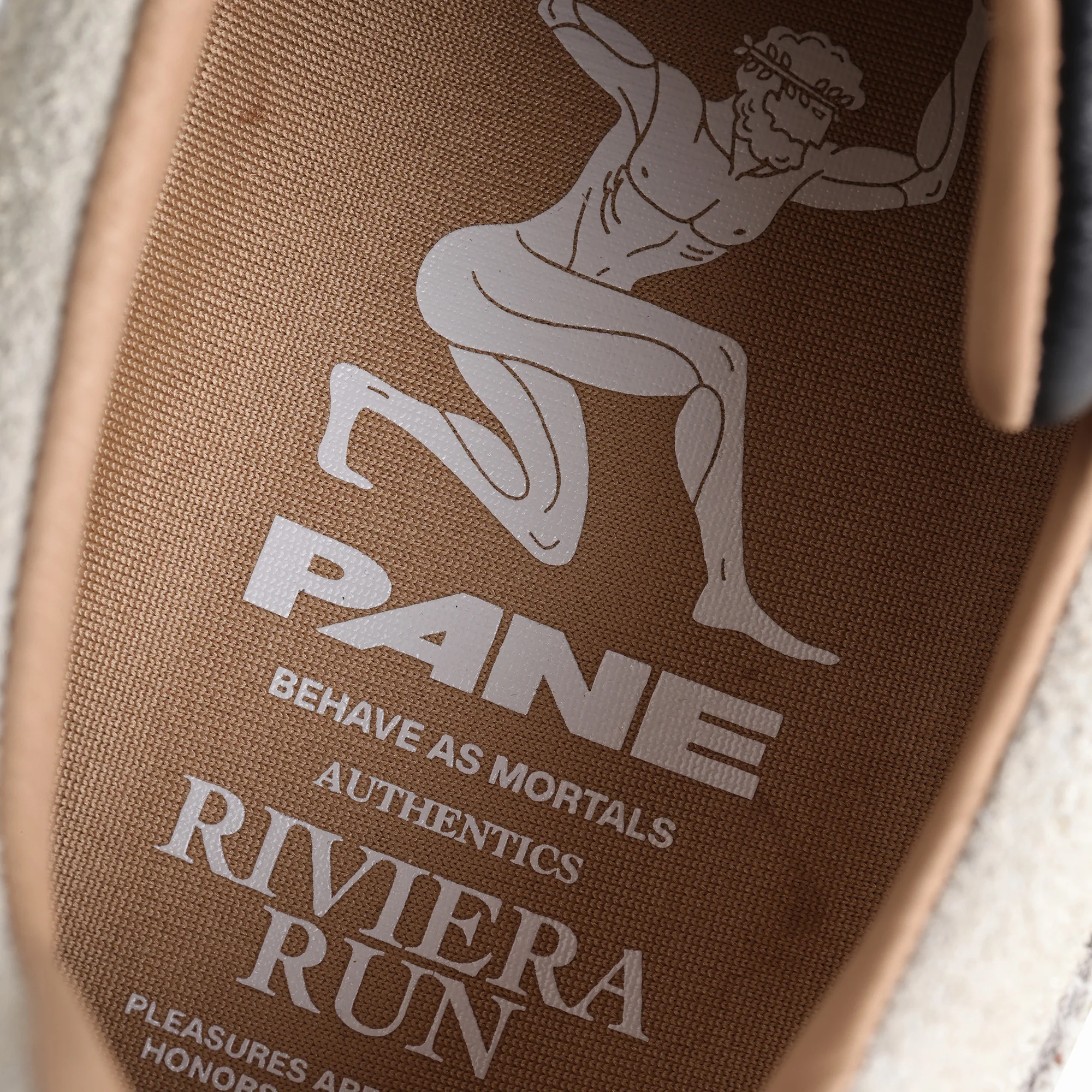 Pane Riviera Run Women’s Shoes – Ashway - Image 7