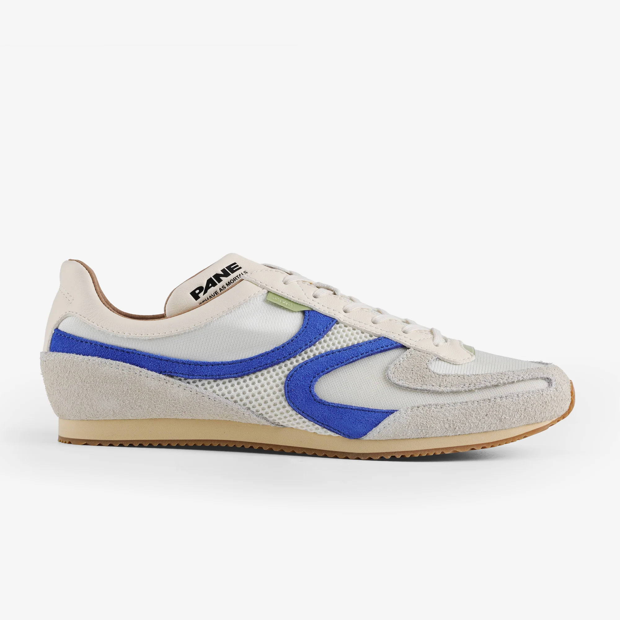 Pane Riviera Run Women’s Shoes – Dash Blue