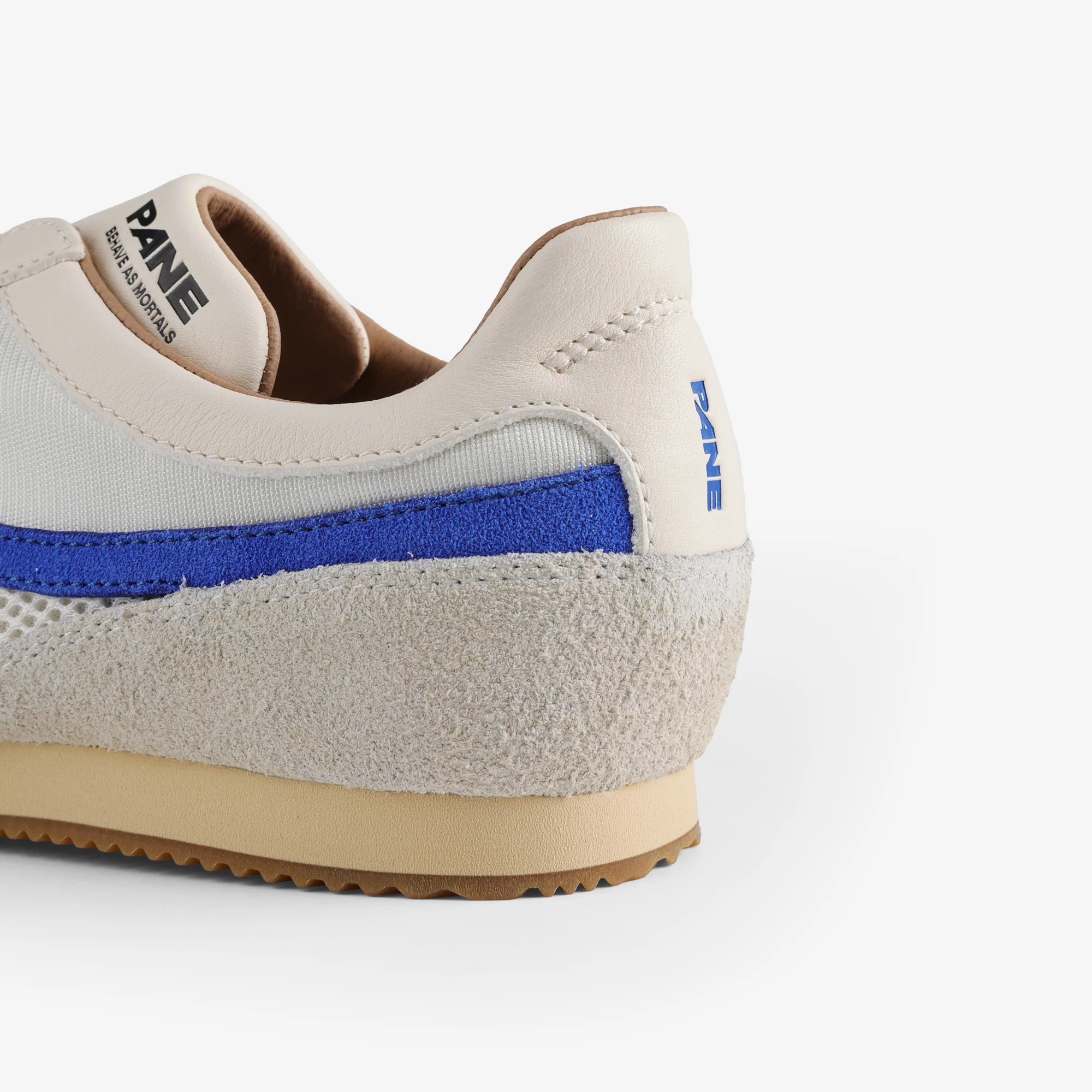 Pane Riviera Run Women’s Shoes – Dash Blue - Image 6