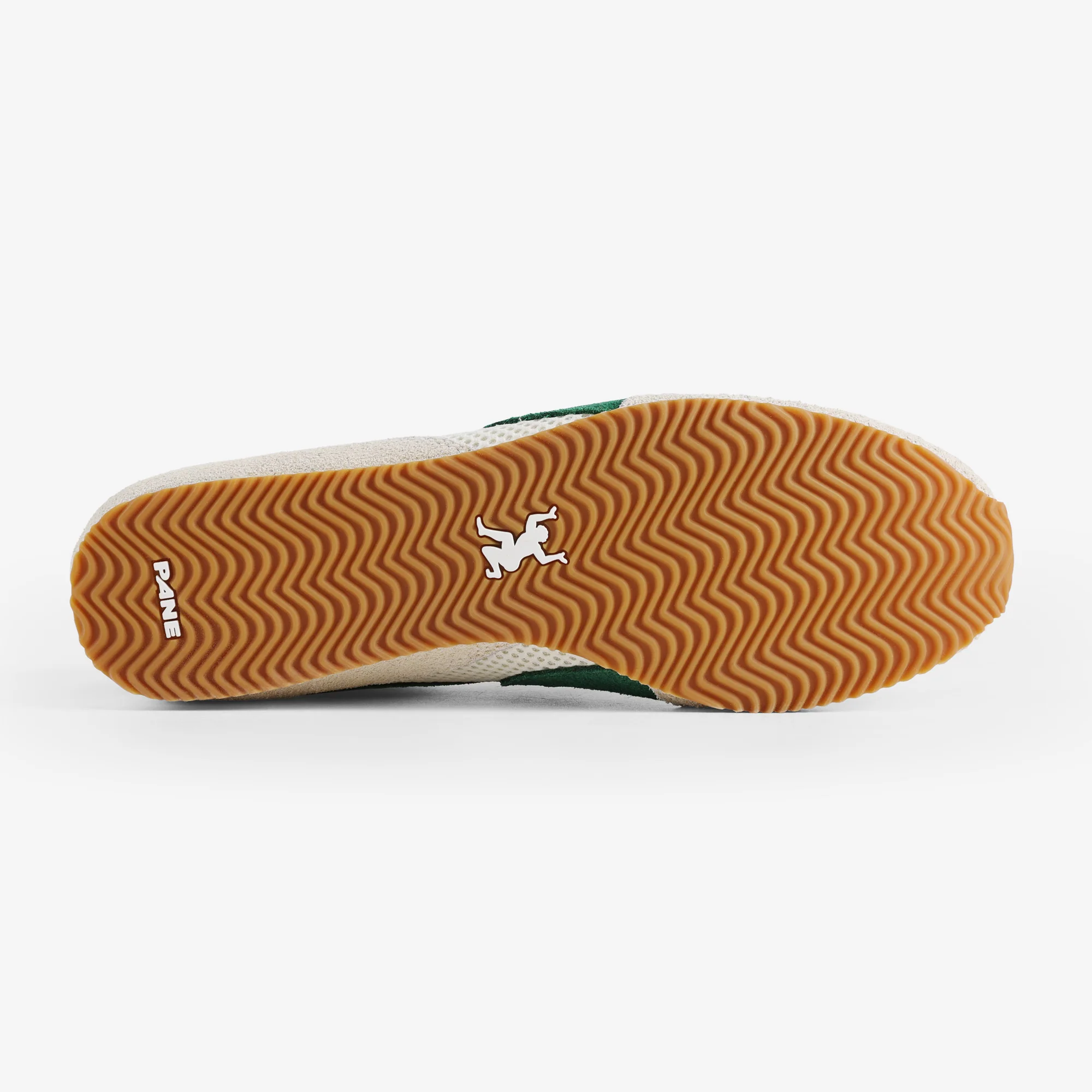 Pane Riviera Run Men’s Shoes – Dash Evergreen - Image 5