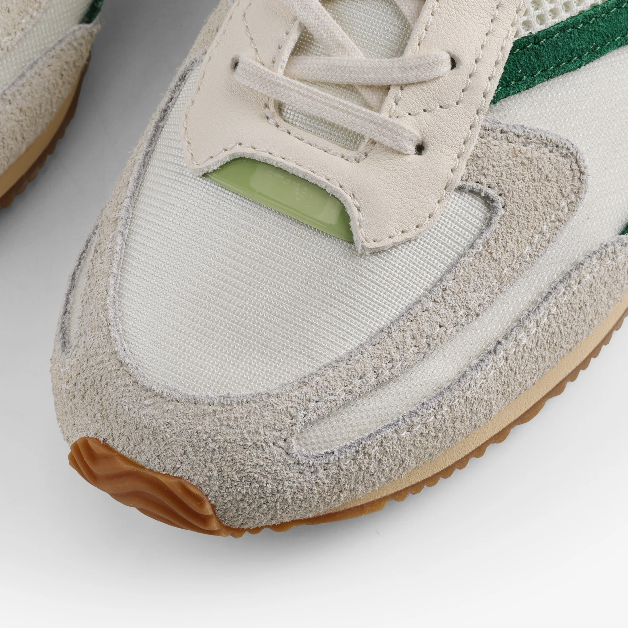 Pane Riviera Run Men’s Shoes – Dash Evergreen - Image 8