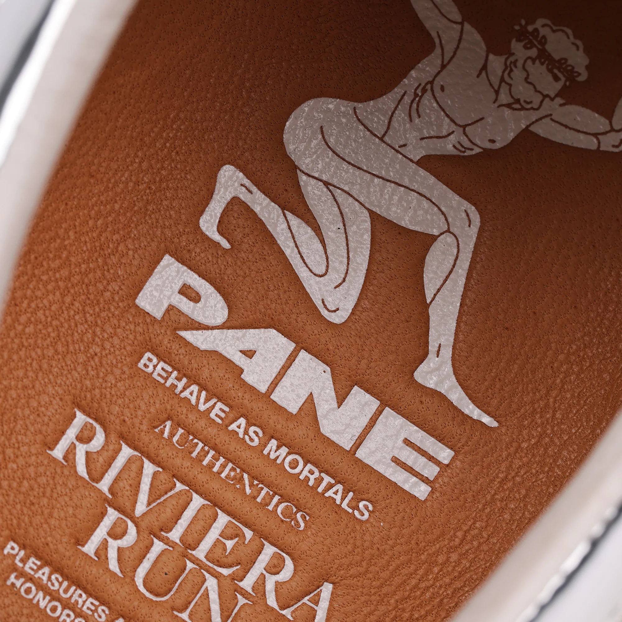 Pane Riviera Run Men’s Shoes – Excalibur - Image 7